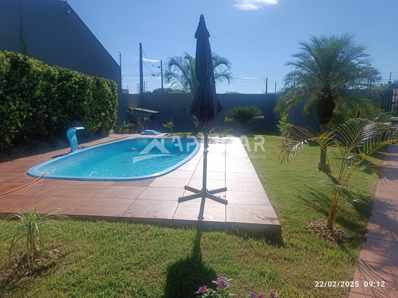 Casa para locação, Porto Belo, FOZ DO IGUACU - PR