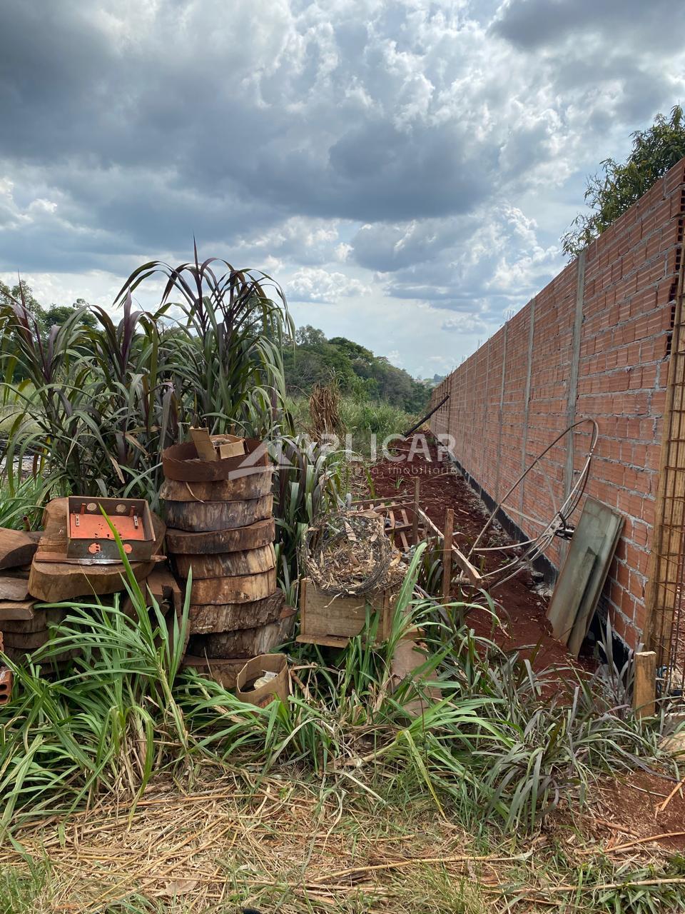 Terreno à venda COM 2.009,90 M2 NO APARECIDINHA, FOZ DO IGUACU...
