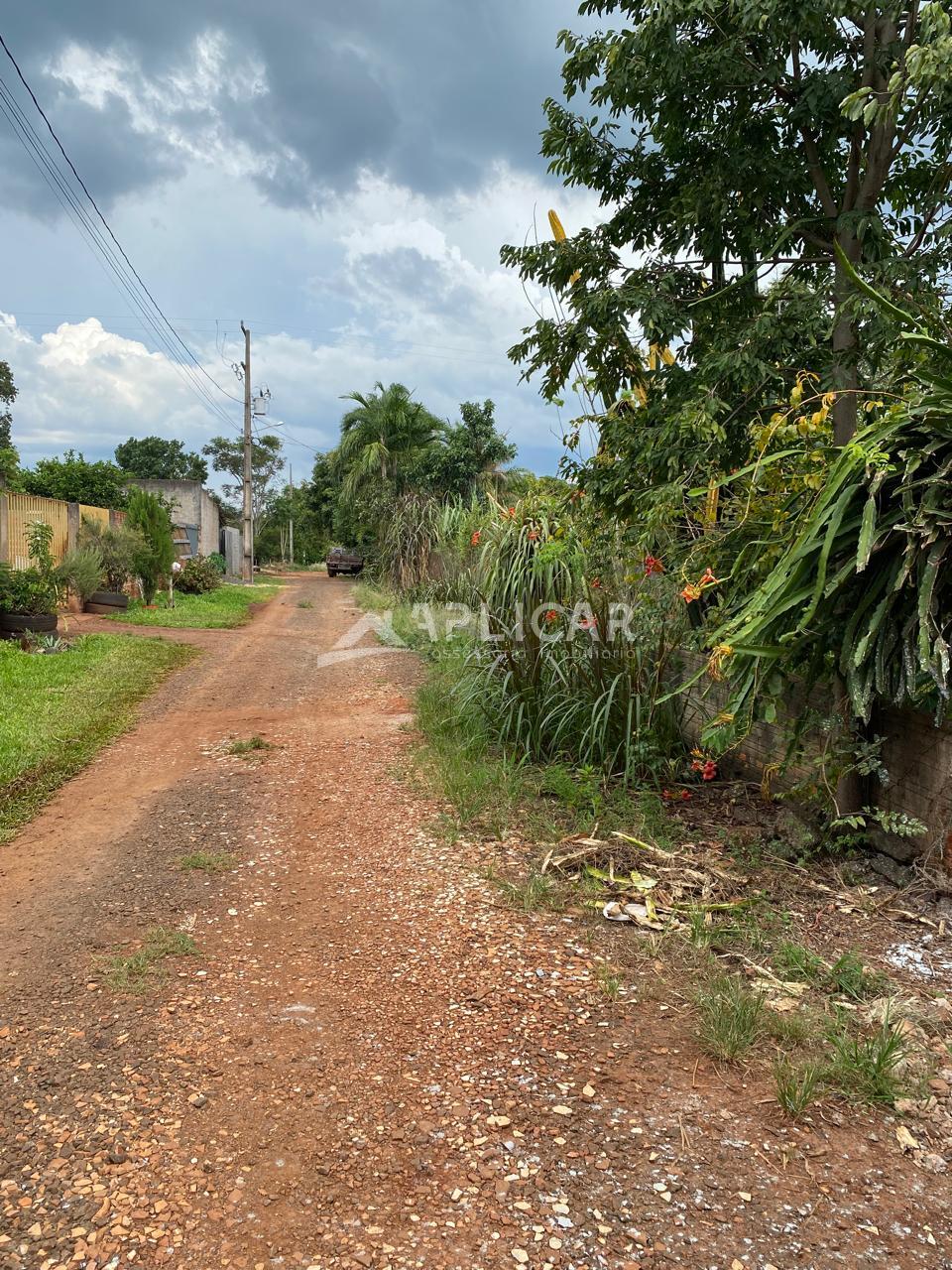 Terreno à venda COM 2.009,90 M2 NO APARECIDINHA, FOZ DO IGUACU...
