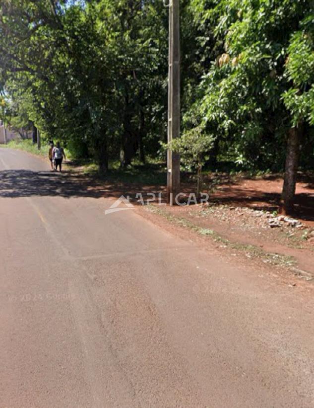 Terreno à venda com 250 m2, Jardim Florença, FOZ DO IGUACU - PR