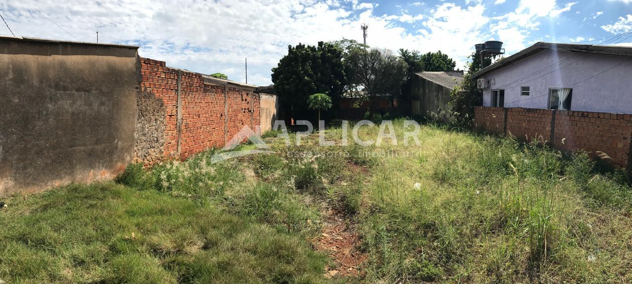 Terreno à venda com 300m2 no Jardim das Flores, FOZ DO IGUACU ...
