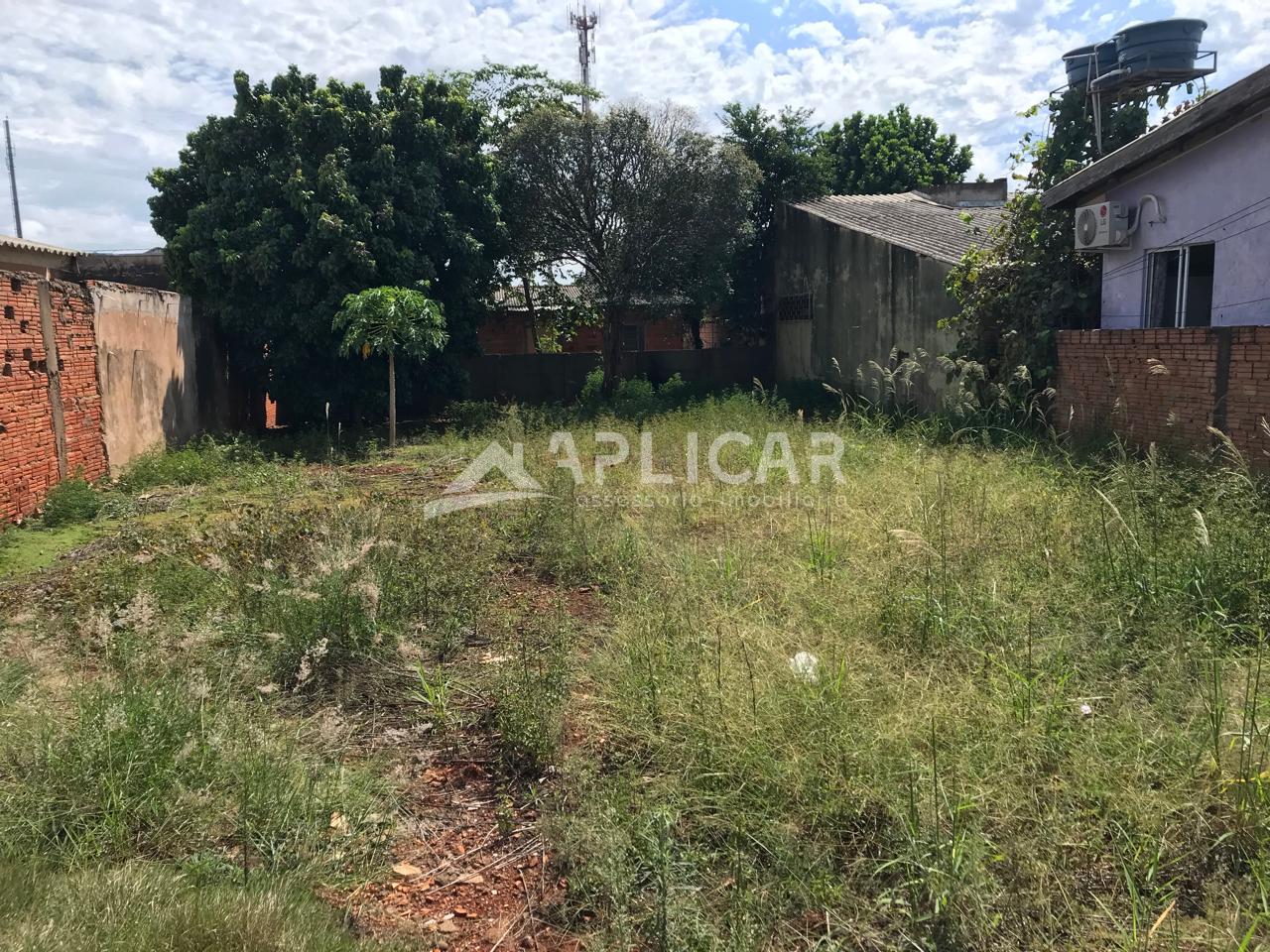 Terreno à venda com 300m2 no Jardim das Flores, FOZ DO IGUACU ...