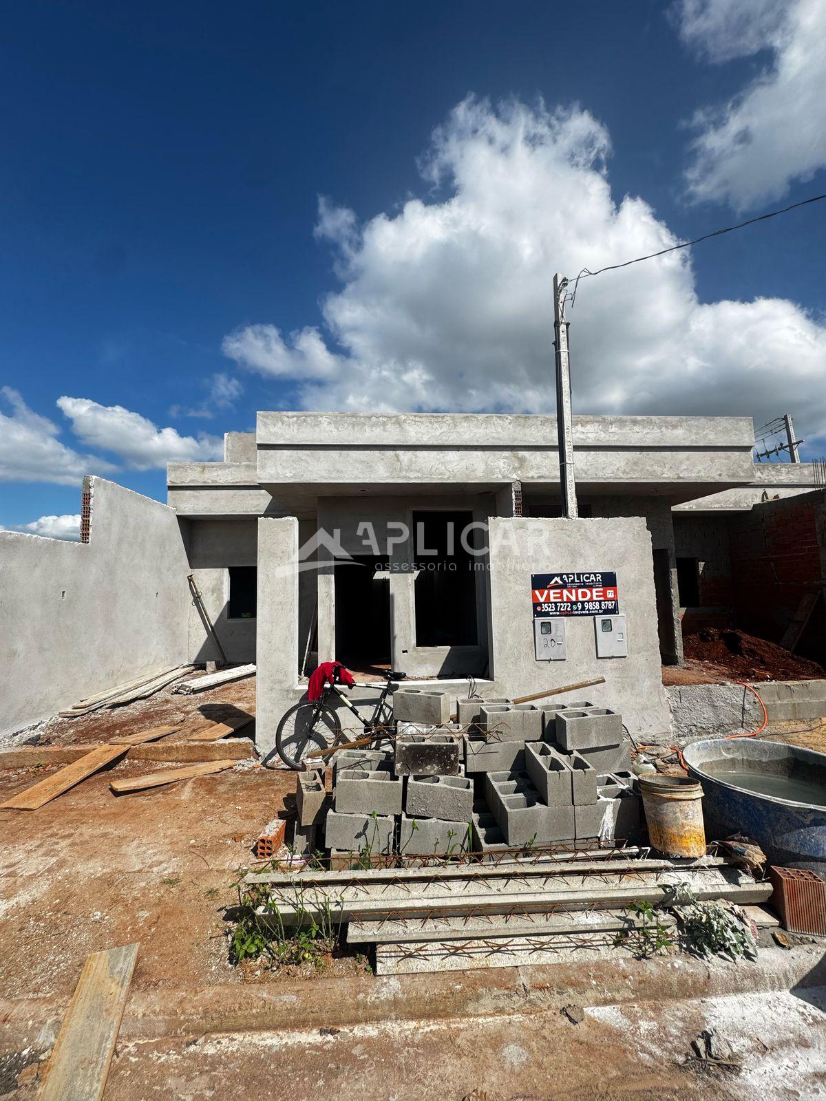 02 Casas à venda no bairro Vila Maria, FOZ DO IGUACU - PR
