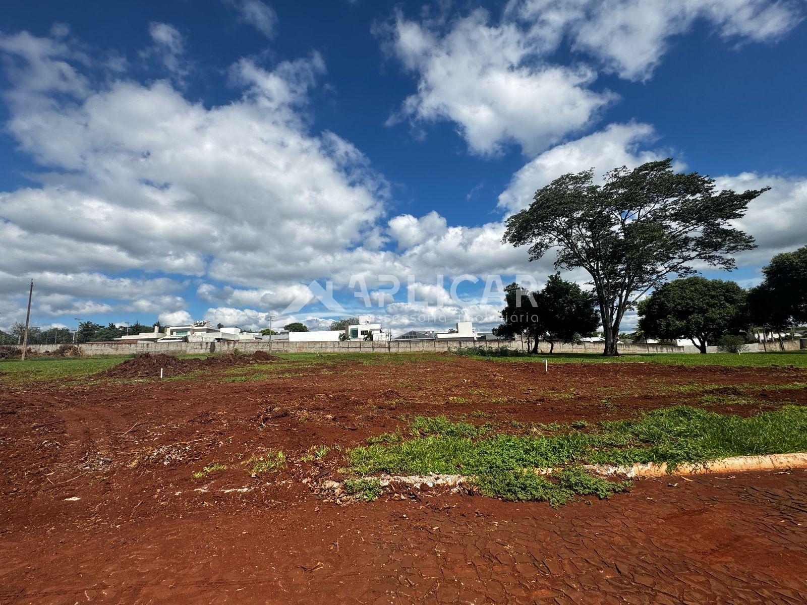 Lançamento terreno no loteamento Vila Shalon, FOZ DO IGUACU - PR