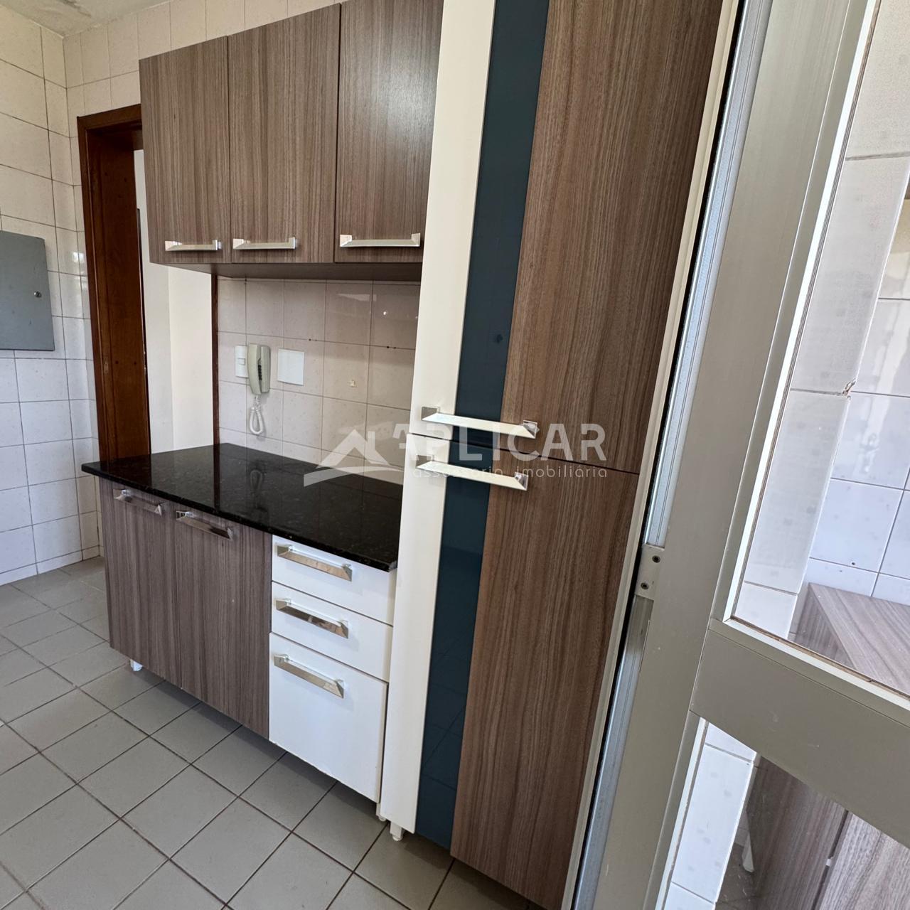 Apartamento à venda no Residencial Montoya, Vila Yolanda, FOZ ...