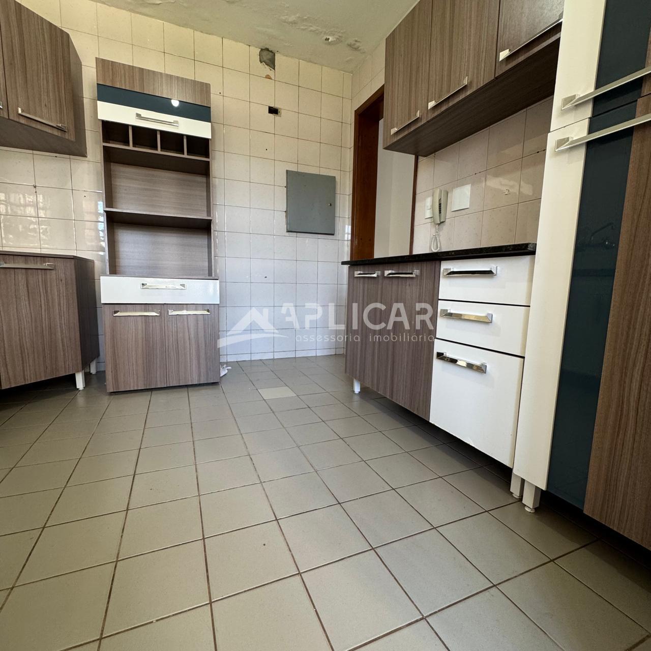 Apartamento à venda no Residencial Montoya, Vila Yolanda, FOZ ...