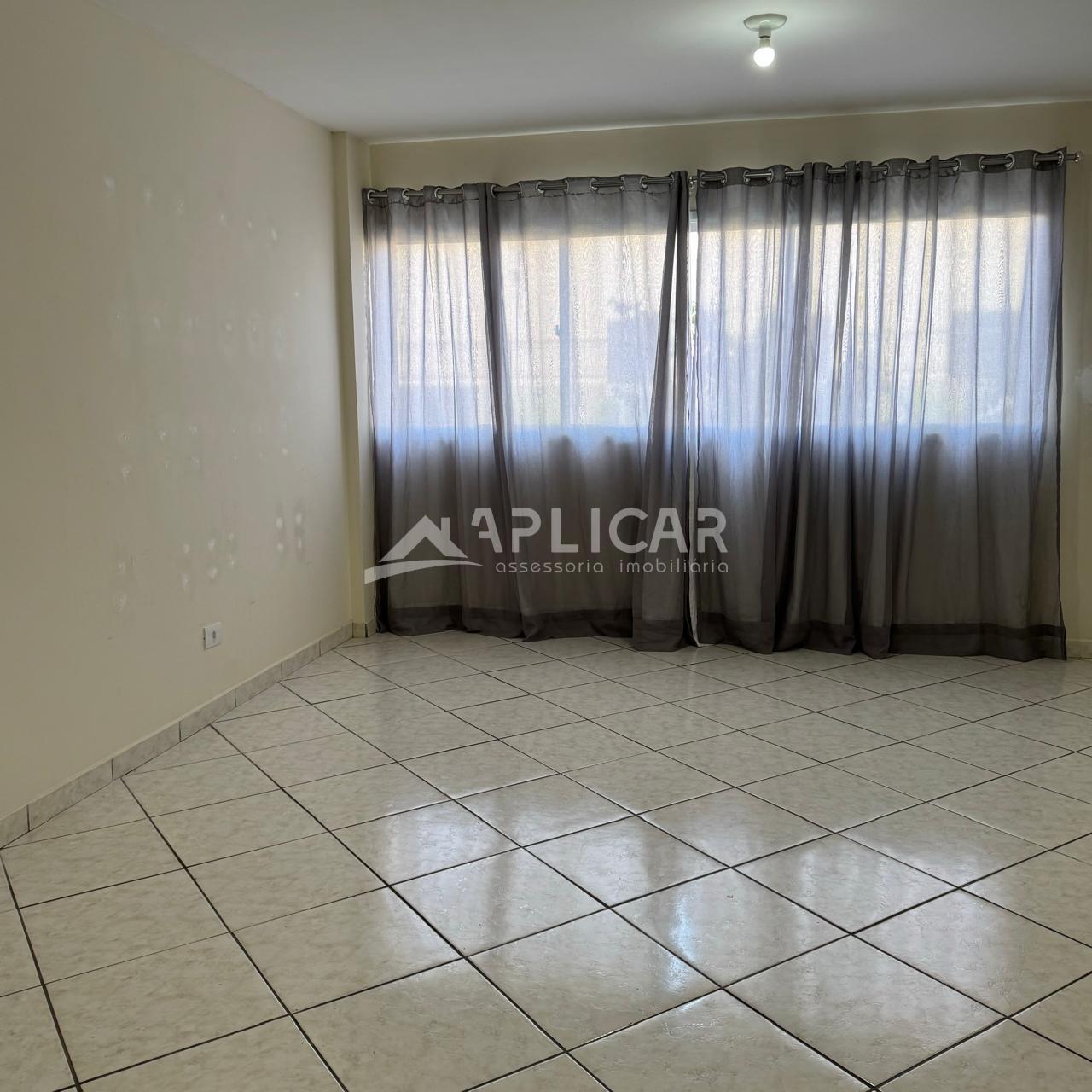 Apartamento à venda no Residencial Montoya, Vila Yolanda, FOZ ...
