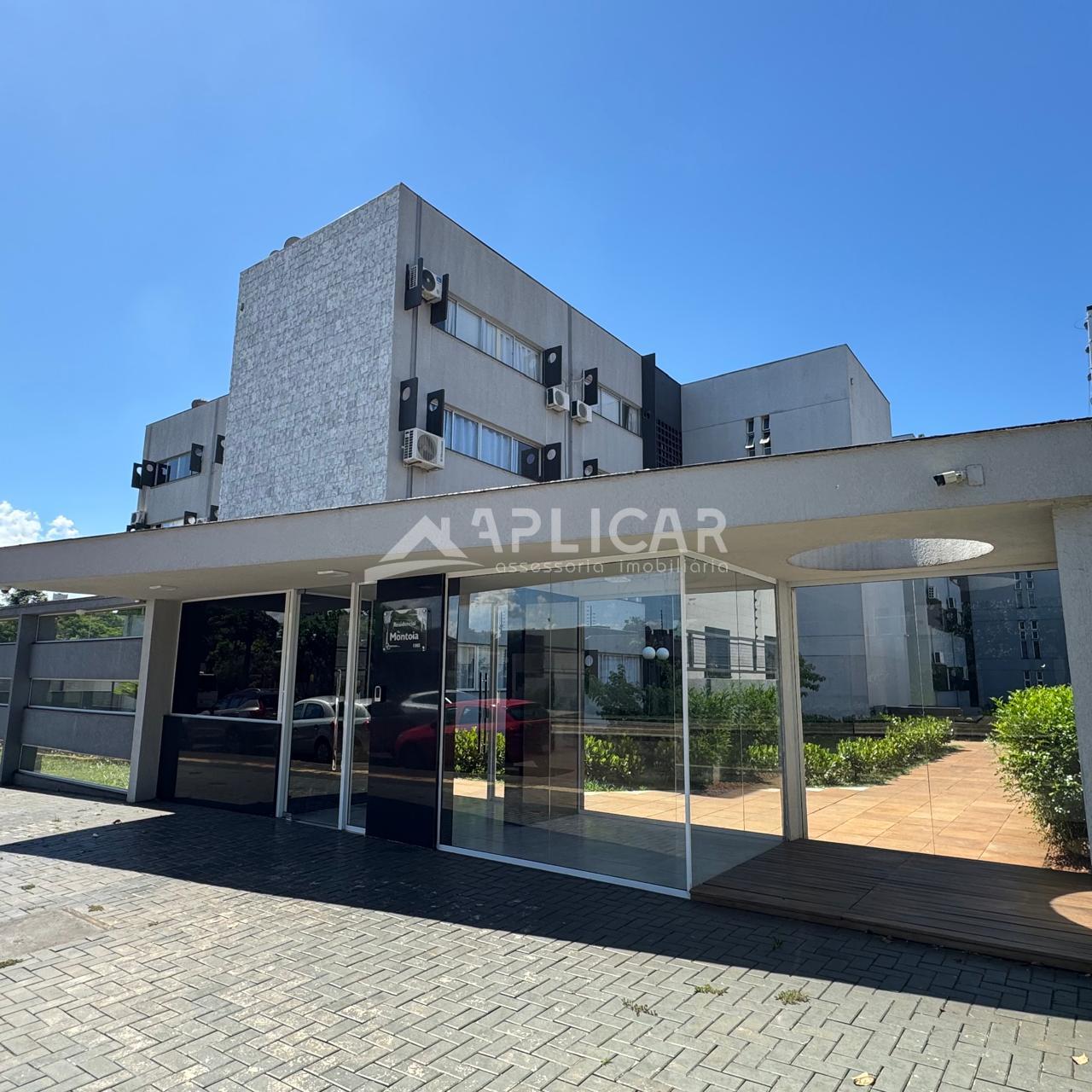 Apartamento à venda no Residencial Montoya, Vila Yolanda, FOZ ...