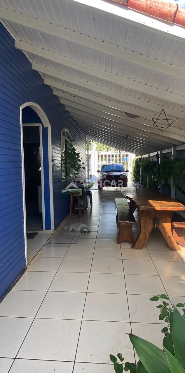 Casa com piscina à venda no Jardim Ipê, FOZ DO IGUACU - PR