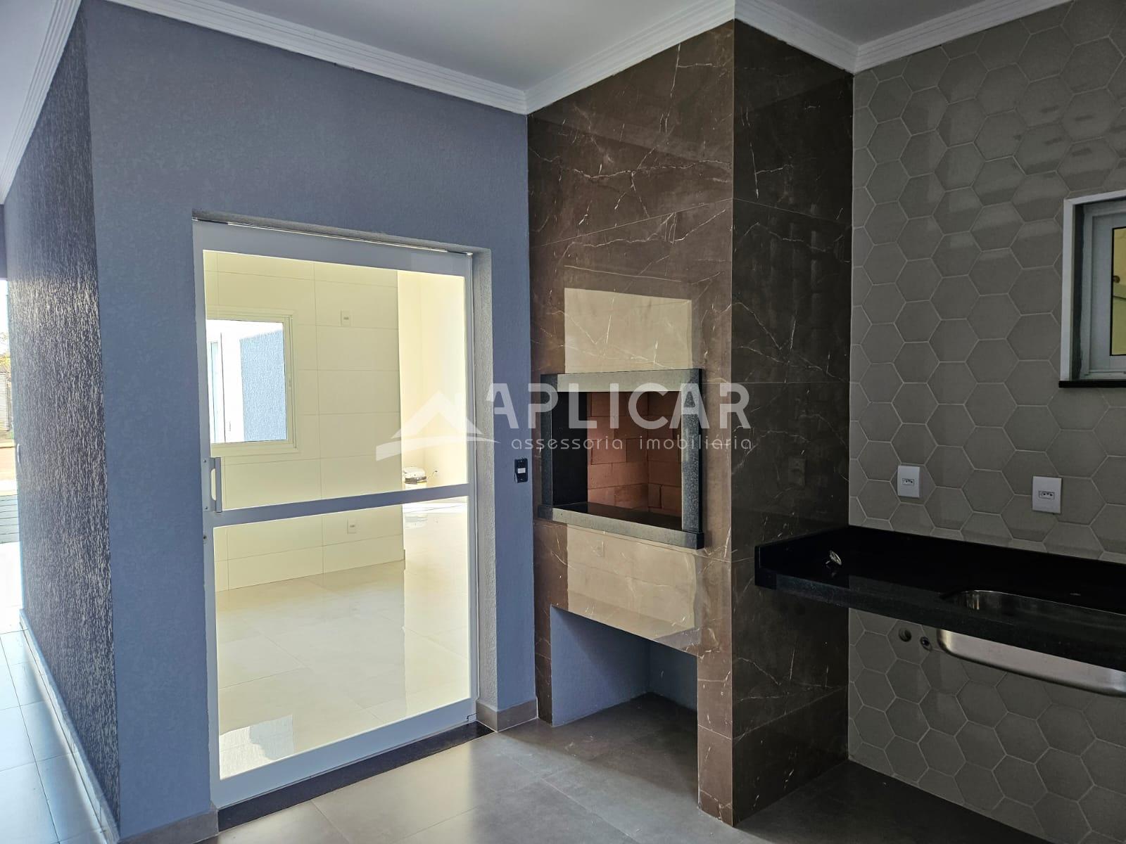 Casas à venda no Loteamento Bergamo, em Foz do Iguaçu - PR
