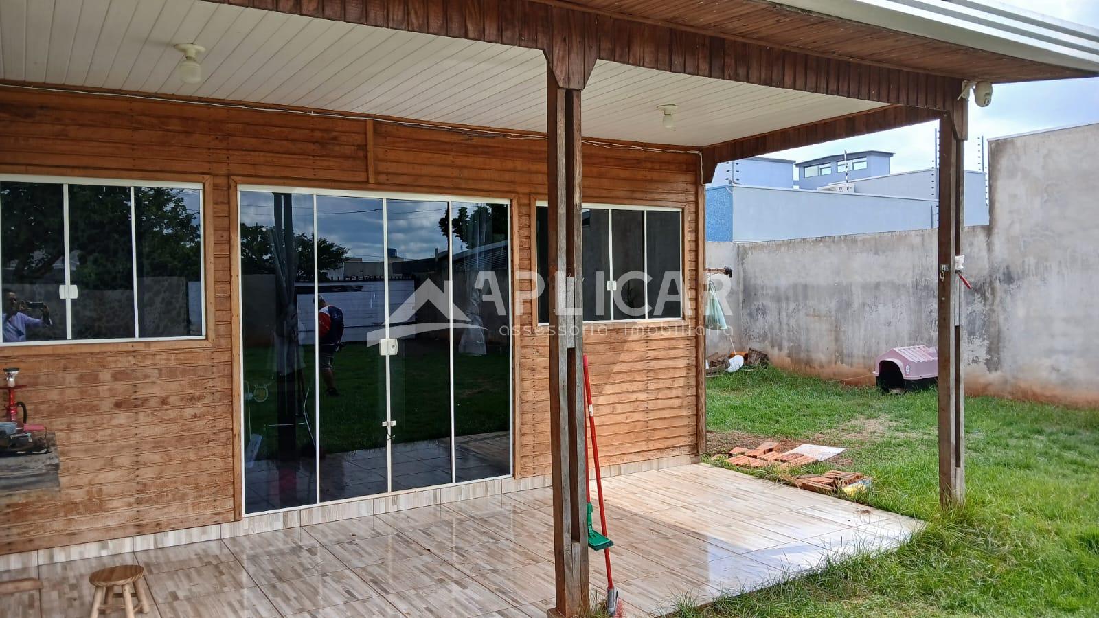 Casa à venda com terreno de 300 m2, Jardim das Oliveiras, FOZ ...