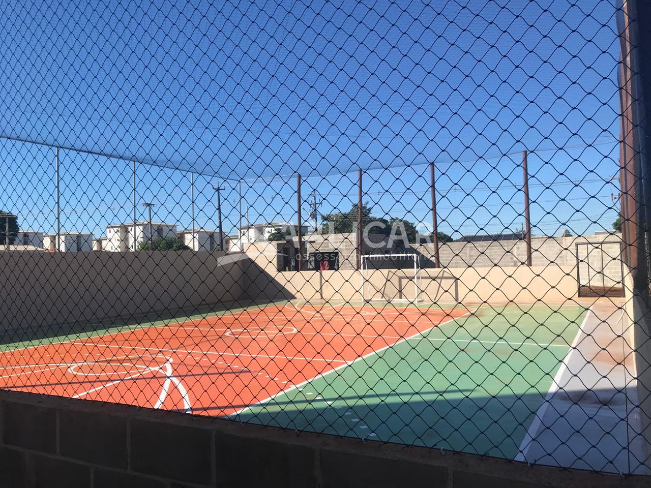 Apartamento à venda com 48 m2, Jardim Cedro, FOZ DO IGUACU - PR