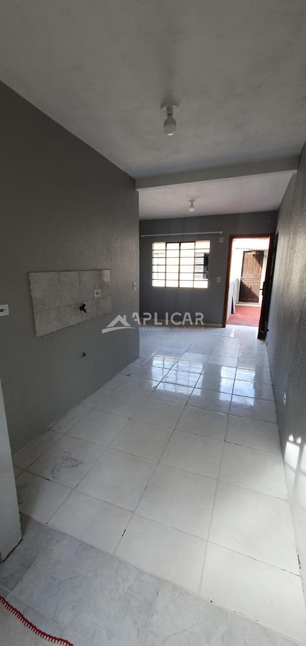 Apartamento para locação, CONJUNTO HABITACIONAL SANTA RITA, FO...