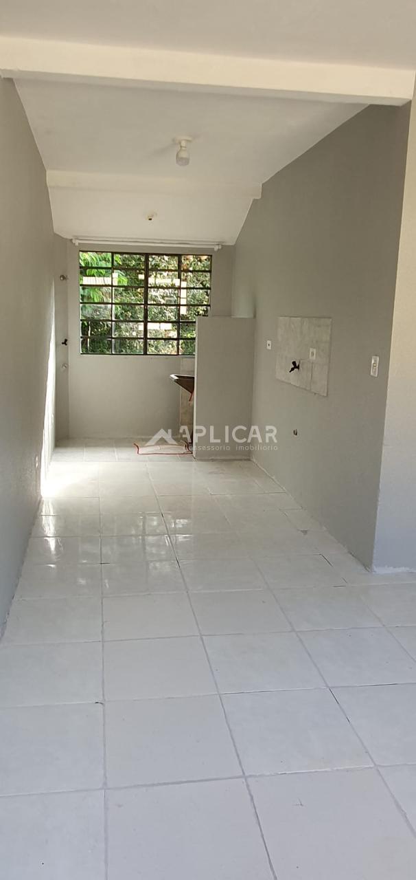 Apartamento para locação, CONJUNTO HABITACIONAL SANTA RITA, FO...