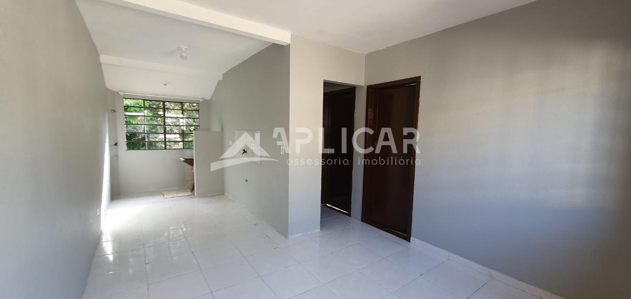 Apartamento para locação, CONJUNTO HABITACIONAL SANTA RITA, FO...