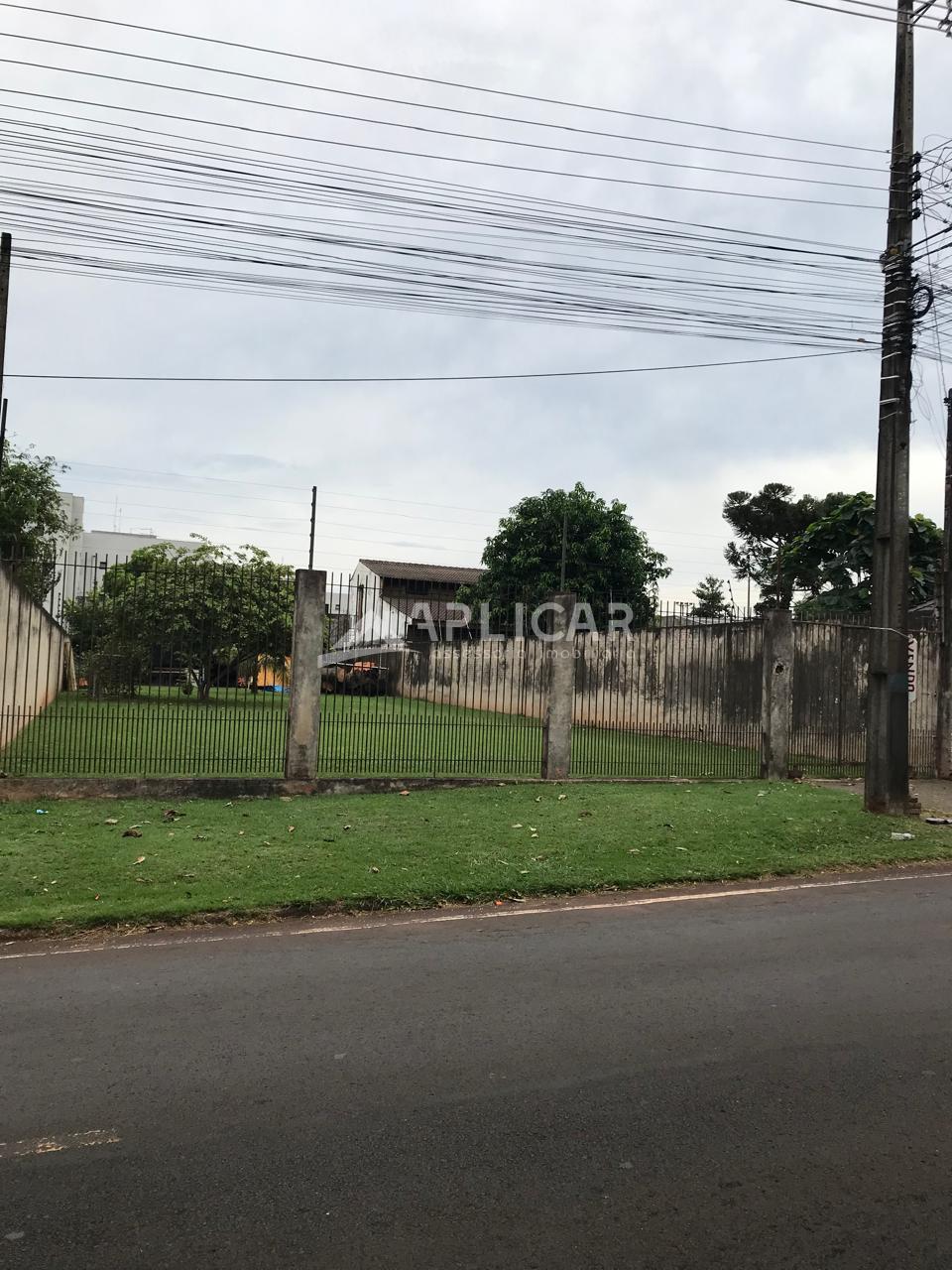 Terreno à venda com 378,30 m2, Jardim Panorama, FOZ DO IGUACU ...