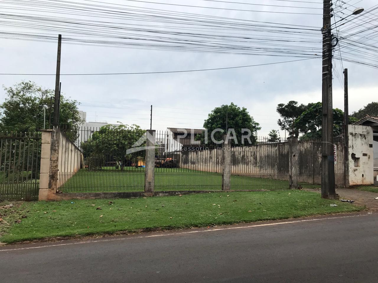 Terreno à venda com 378,30 m2, Jardim Panorama, FOZ DO IGUACU ...