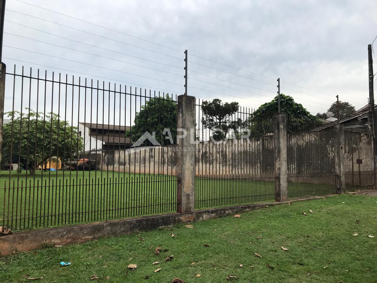 Terreno à venda com 378,30 m2, Jardim Panorama, FOZ DO IGUACU ...