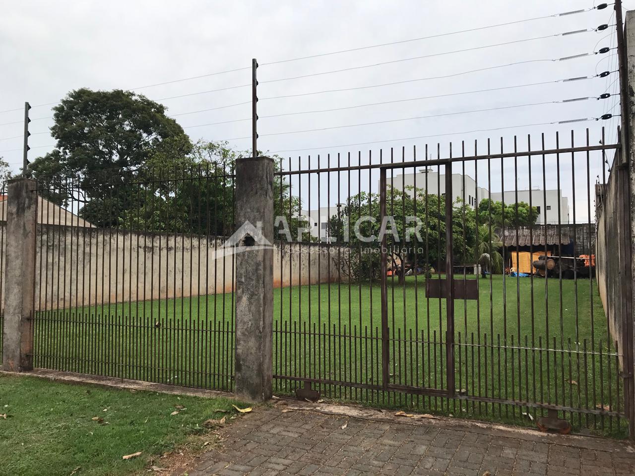 Terreno à venda com 378,30 m2, Jardim Panorama, FOZ DO IGUACU ...