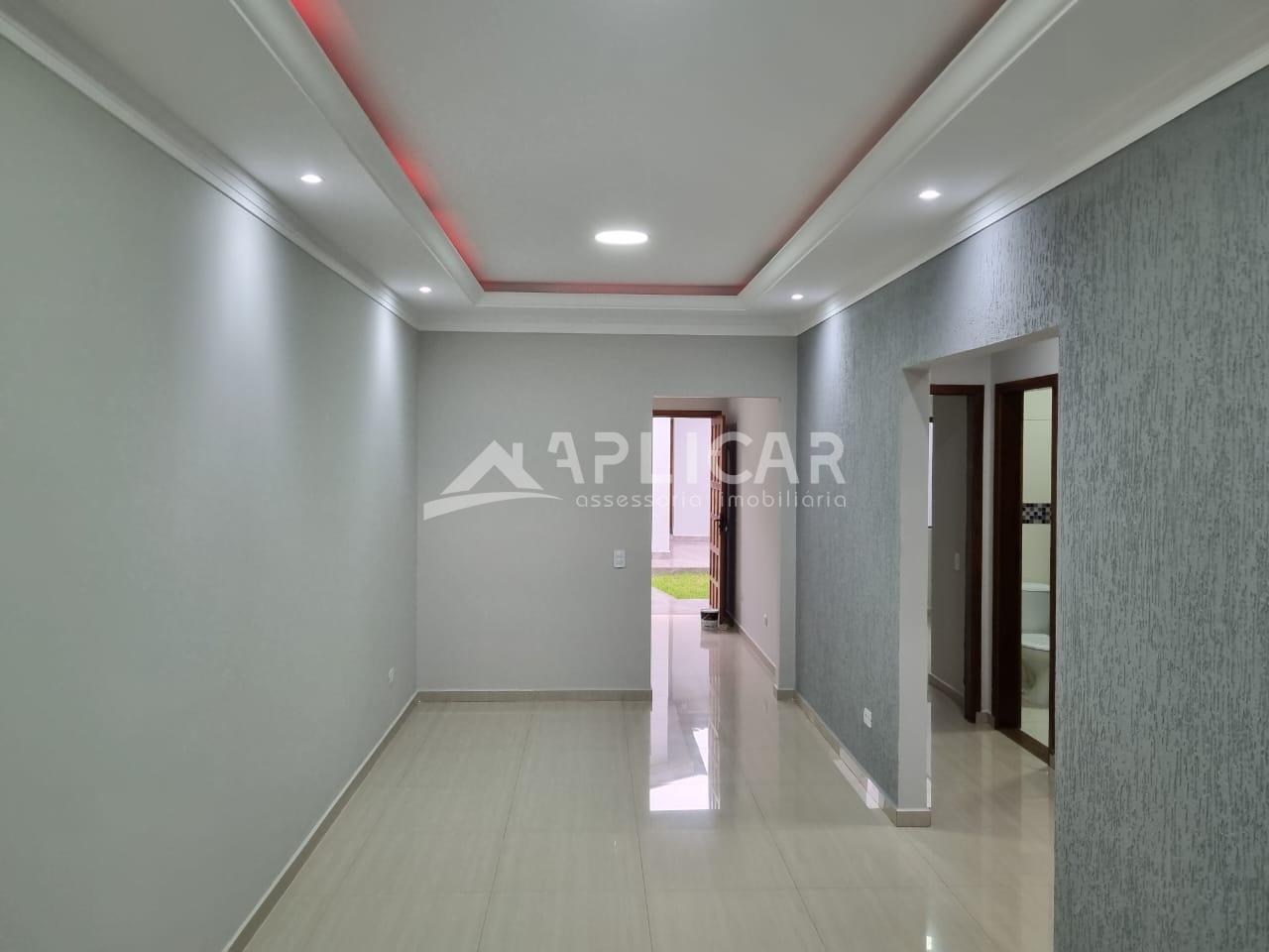 Casa à venda com 108 m2 no Parque Ouro Verde, FOZ DO IGUACU - PR