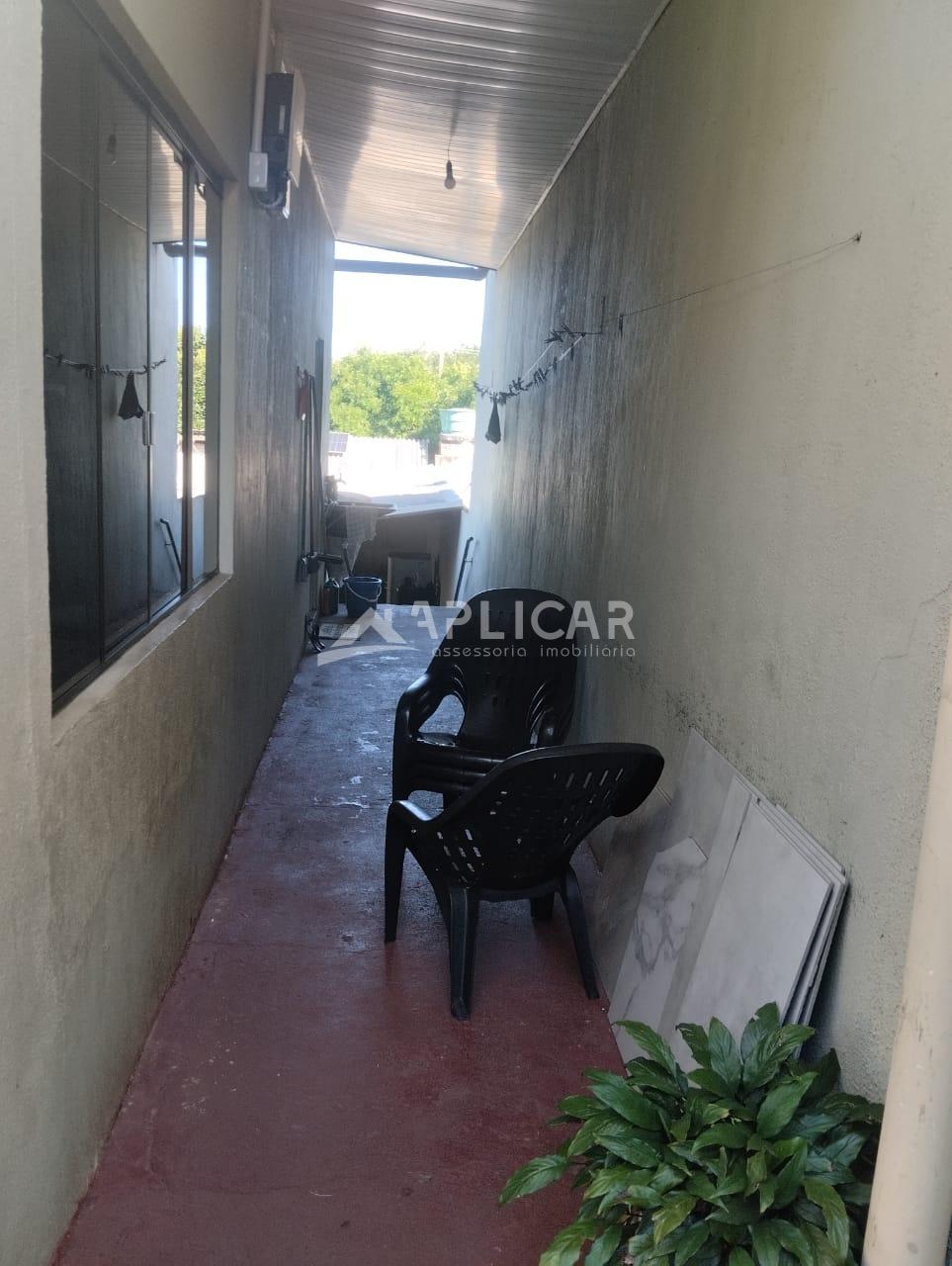 Casa à venda no Jardim Curitibano II, FOZ DO IGUACU - PR