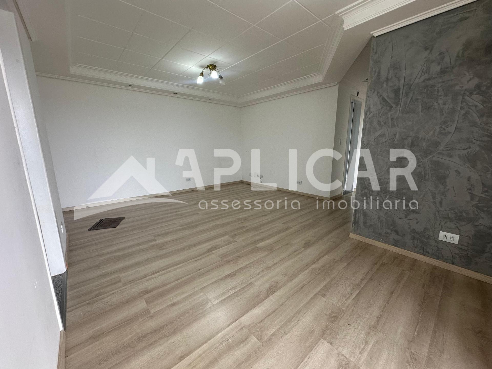 Apartamento à venda no Residencial Itália, Jardim São Paulo, F...