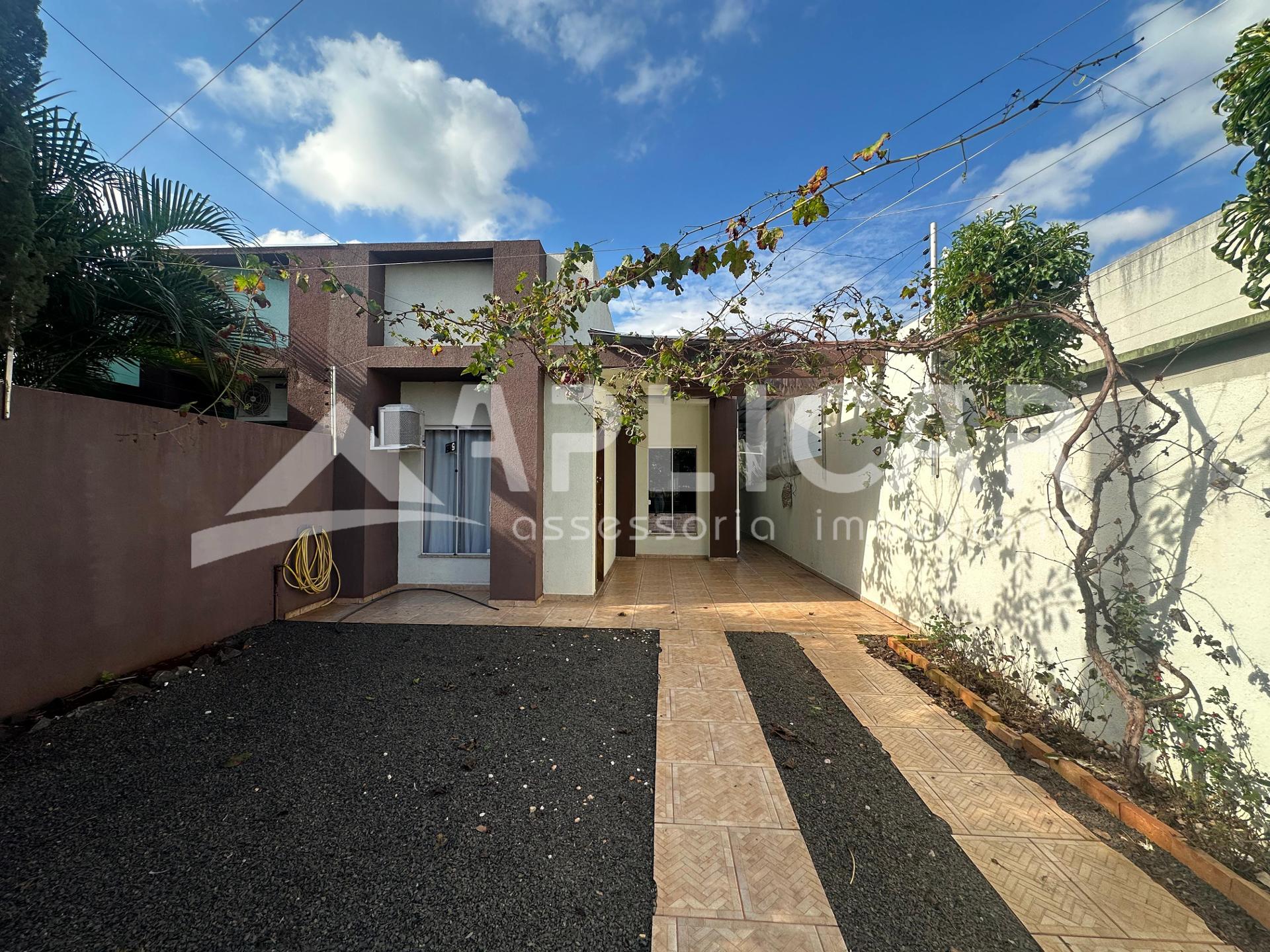 Casa à venda no Jardim Cataratas, FOZ DO IGUACU - PR