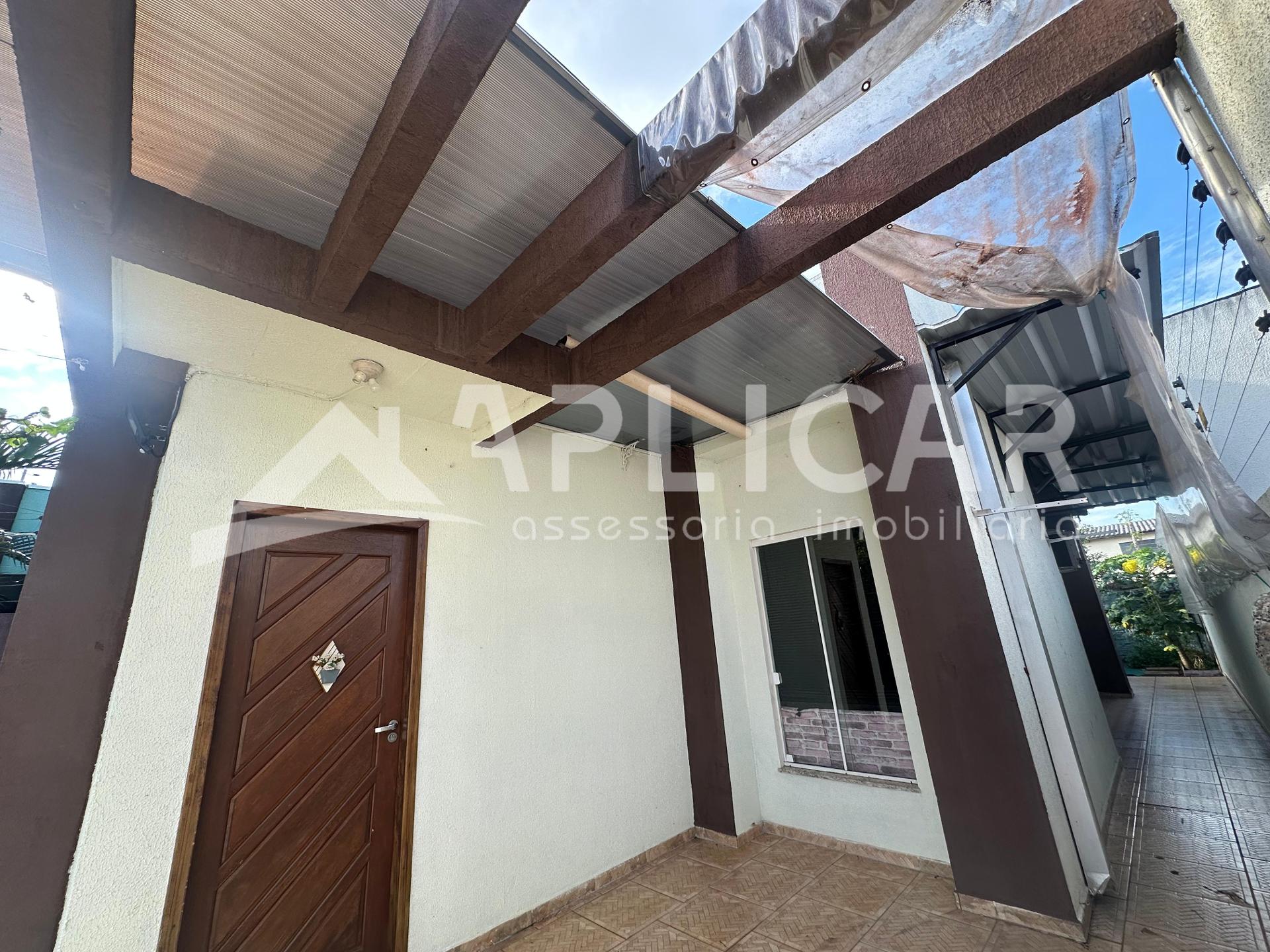 Casa à venda no Jardim Cataratas, FOZ DO IGUACU - PR