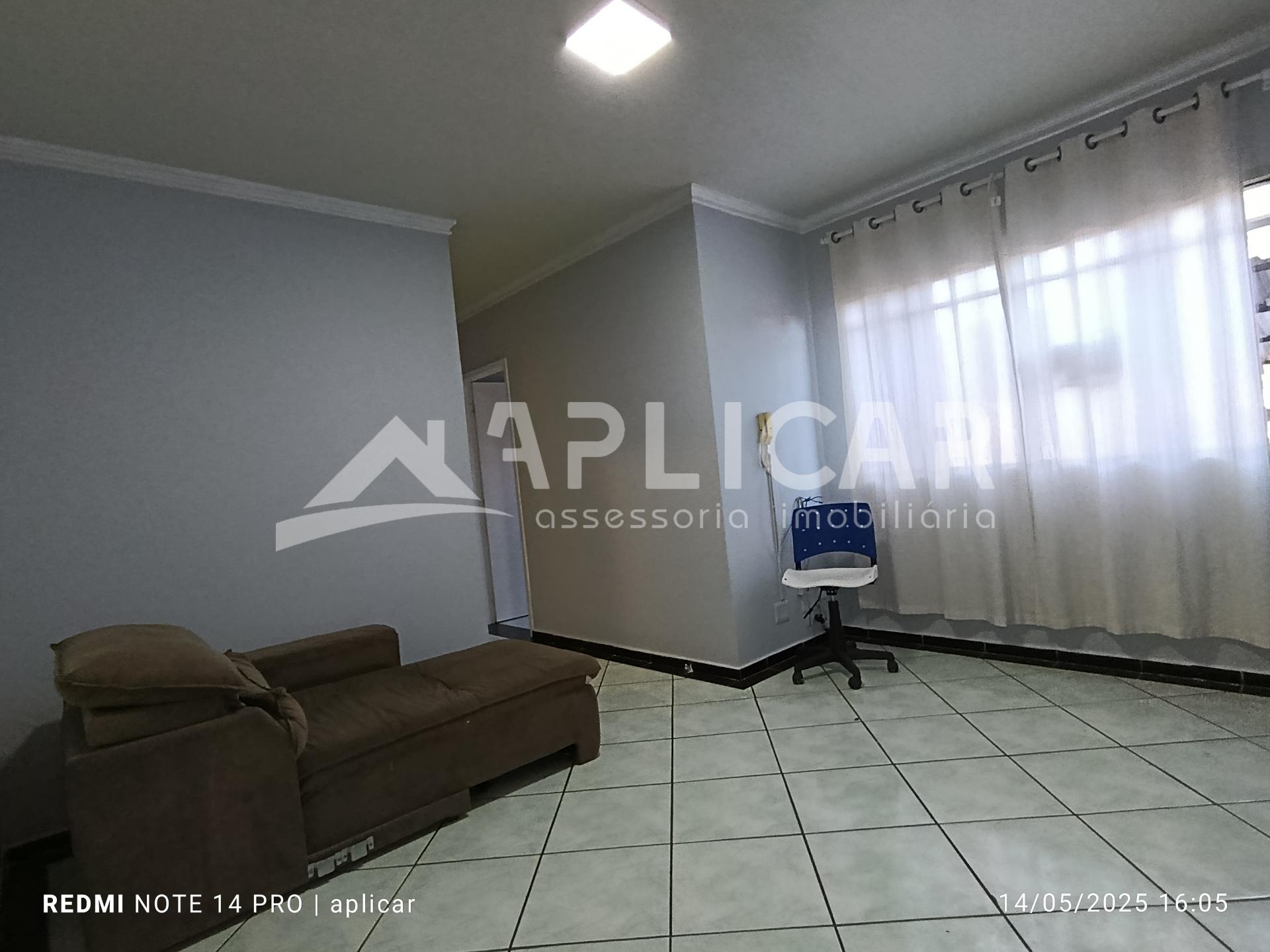 Apartamento para locação, Pilar Parque Campestre, FOZ DO IGUAC...