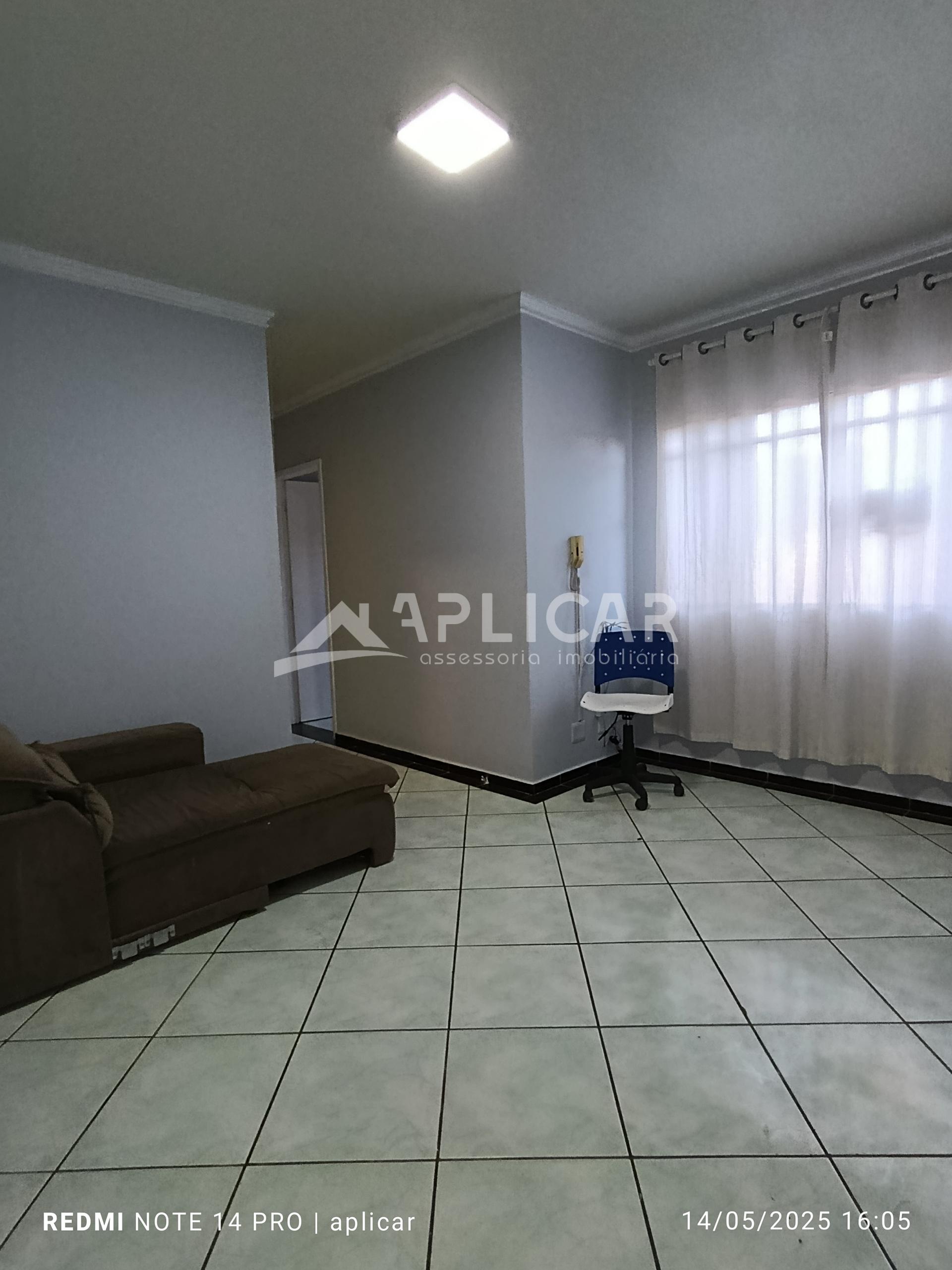 Apartamento para locação, Pilar Parque Campestre, FOZ DO IGUAC...