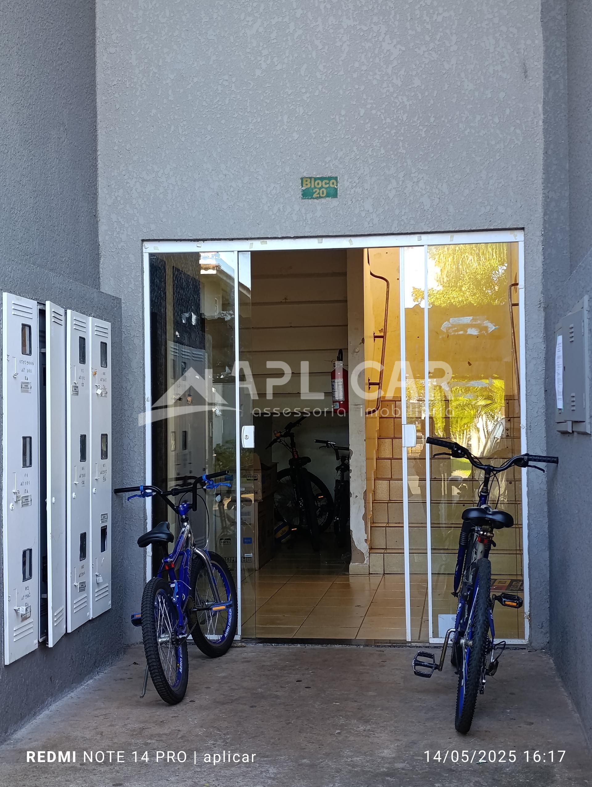Apartamento para locação, Pilar Parque Campestre, FOZ DO IGUAC...