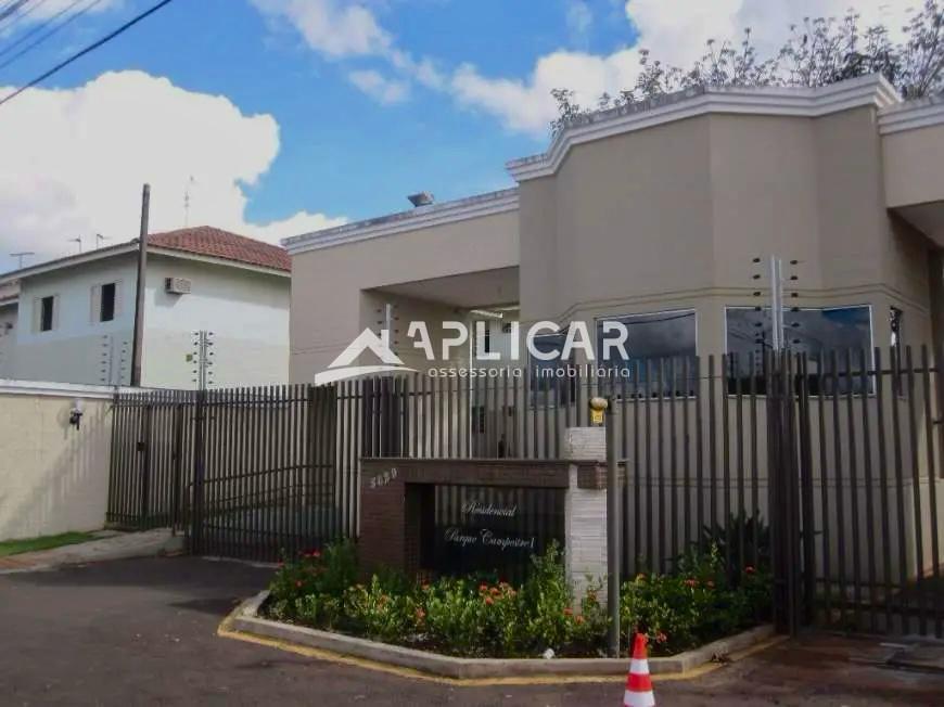 Apartamento para locação, Pilar Parque Campestre, FOZ DO IGUAC...