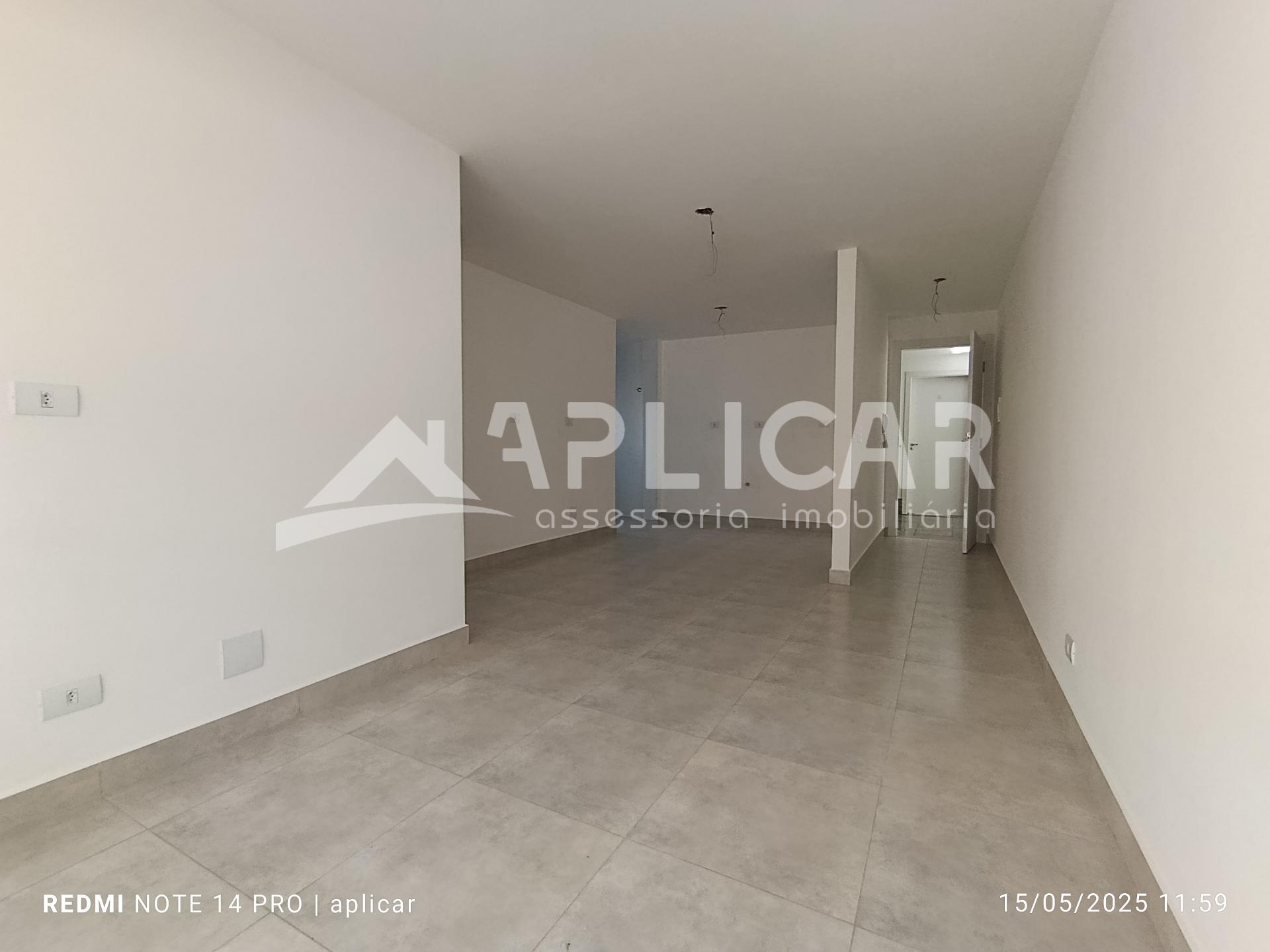 Apartamento à venda, Jardim Panorama, FOZ DO IGUACU - PR