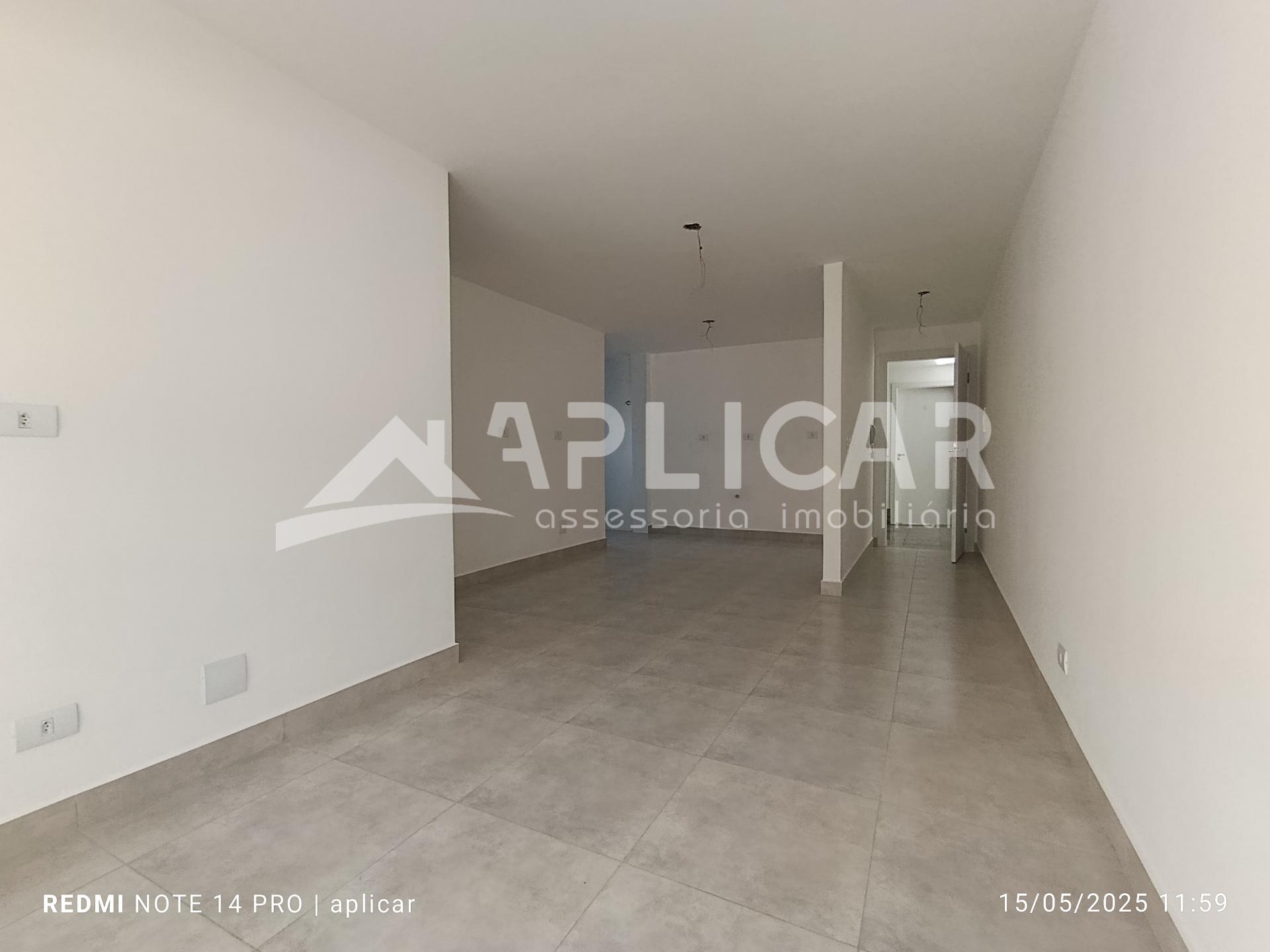 Apartamento à venda, Jardim Panorama, FOZ DO IGUACU - PR