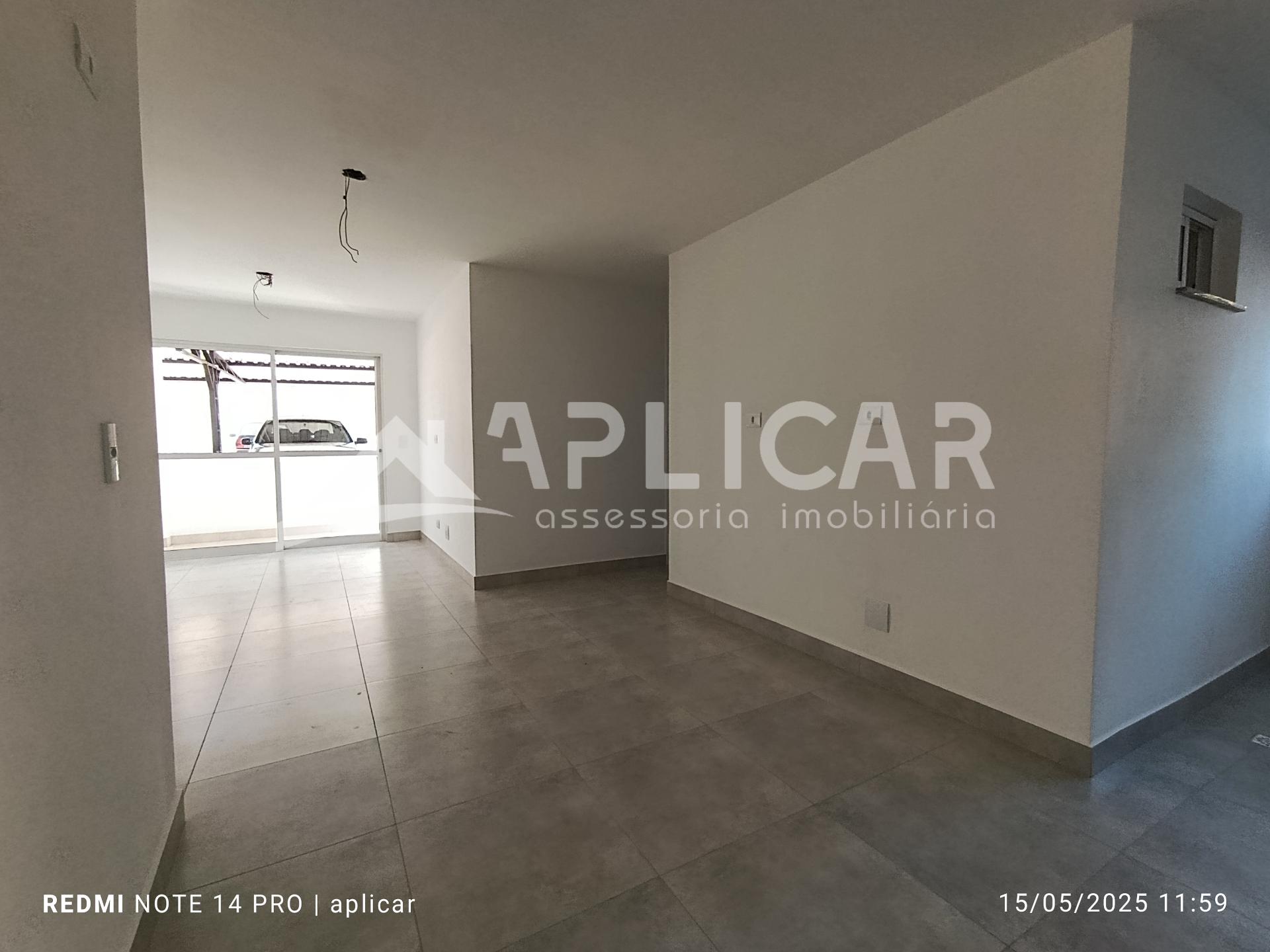 Apartamento à venda, Jardim Panorama, FOZ DO IGUACU - PR