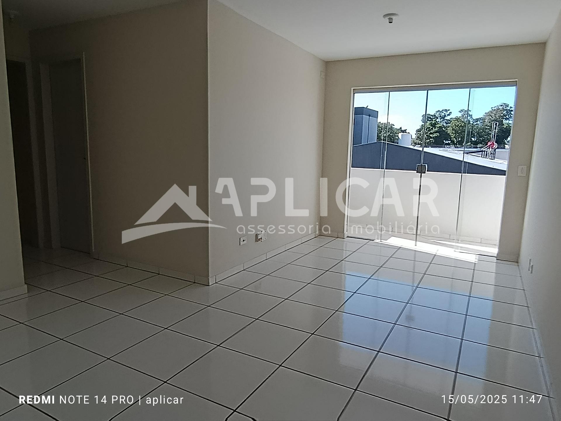 Apartamento à venda, Jardim Panorama, FOZ DO IGUACU - PR