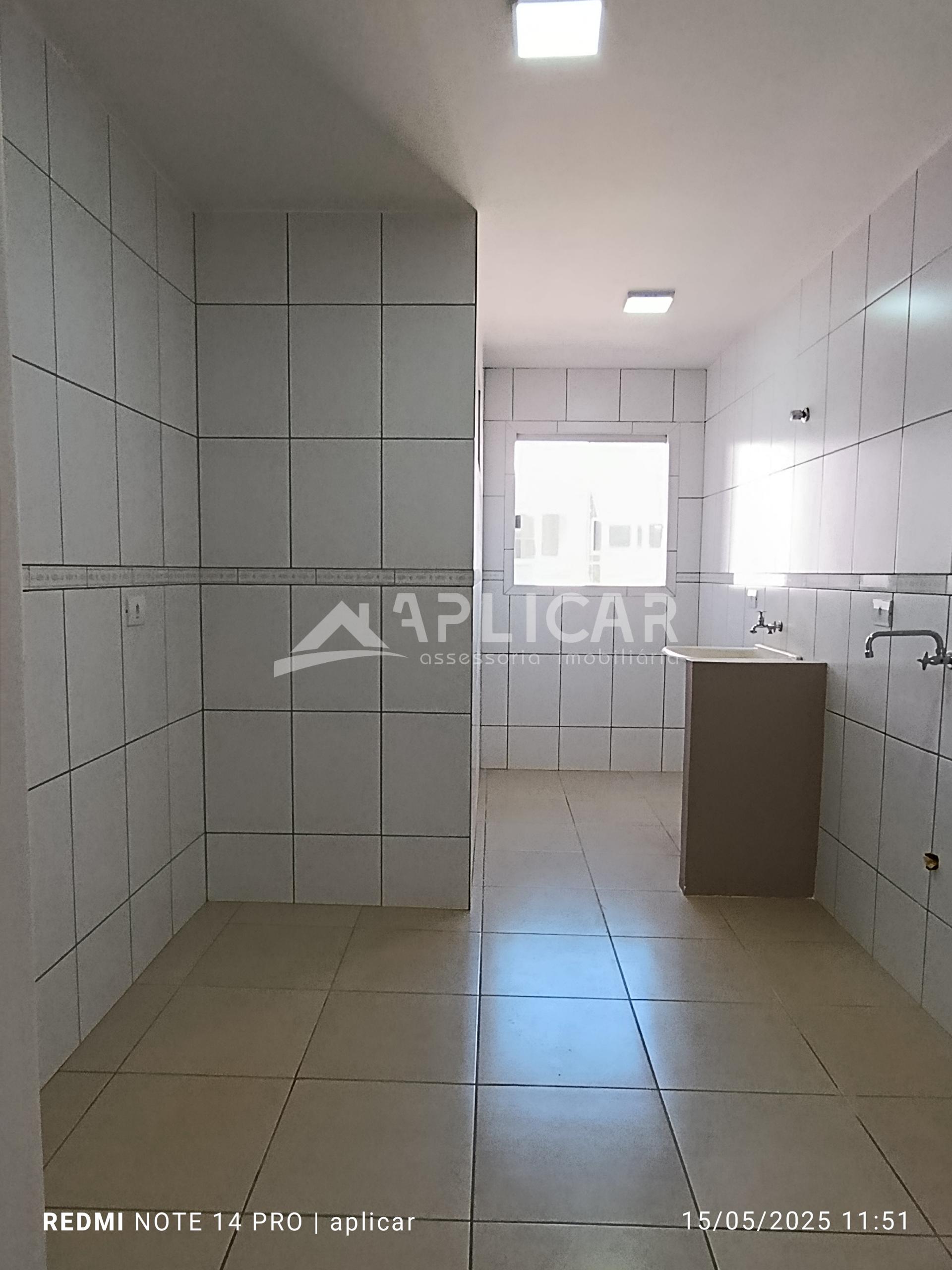 Apartamento à venda, Jardim Panorama, FOZ DO IGUACU - PR