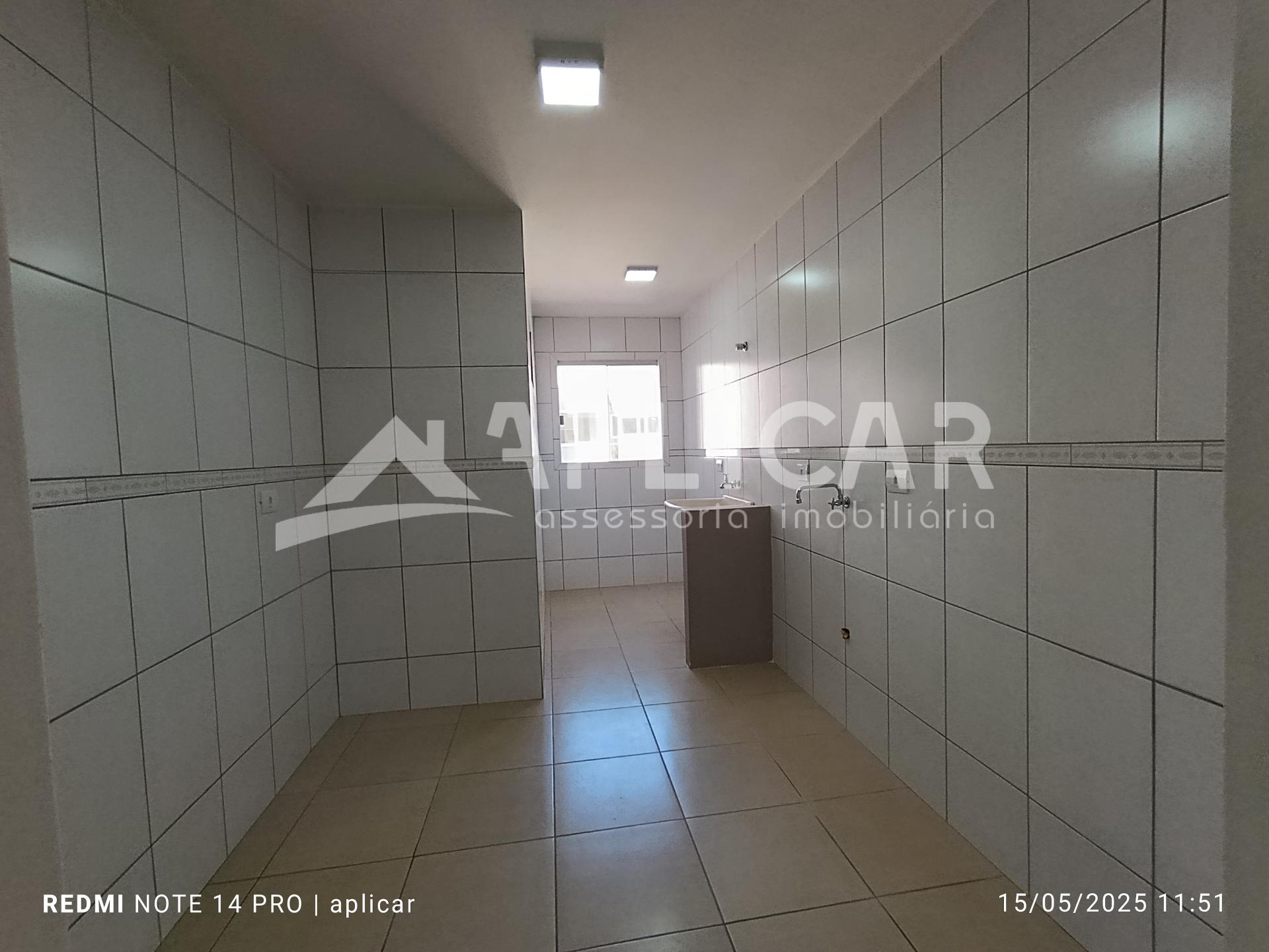 Apartamento à venda, Jardim Panorama, FOZ DO IGUACU - PR