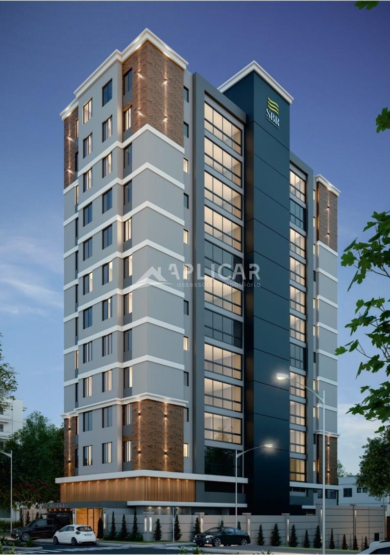 APARTAMENTO NOVO NO EDIFÍCIO JARDINS - FOZ DO IGUAÇU - PR