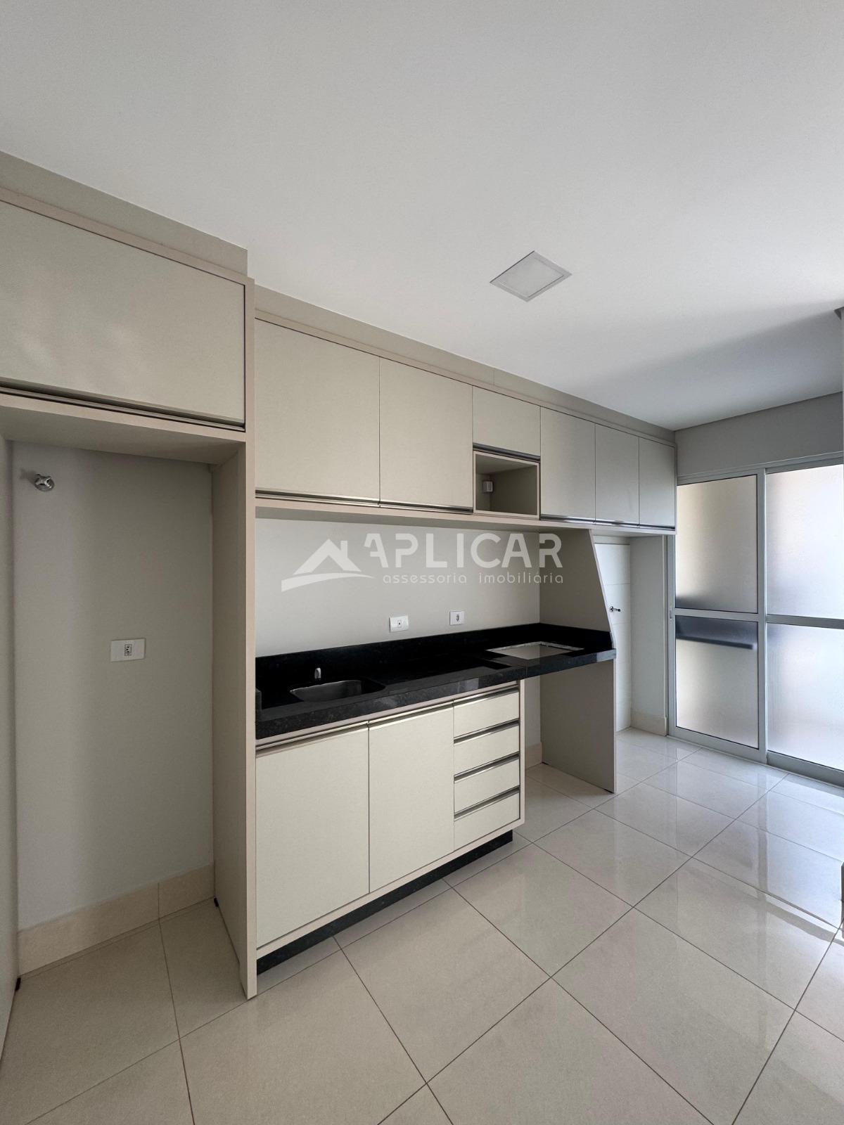 Apartamento a venda Residencial Tarumã - Bairro Jardim Lancaster