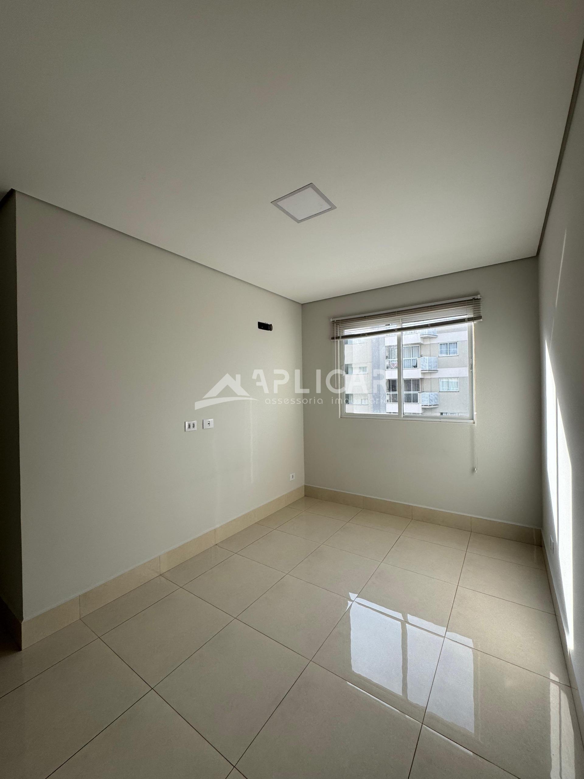 Apartamento a venda Residencial Tarumã - Bairro Jardim Lancaster