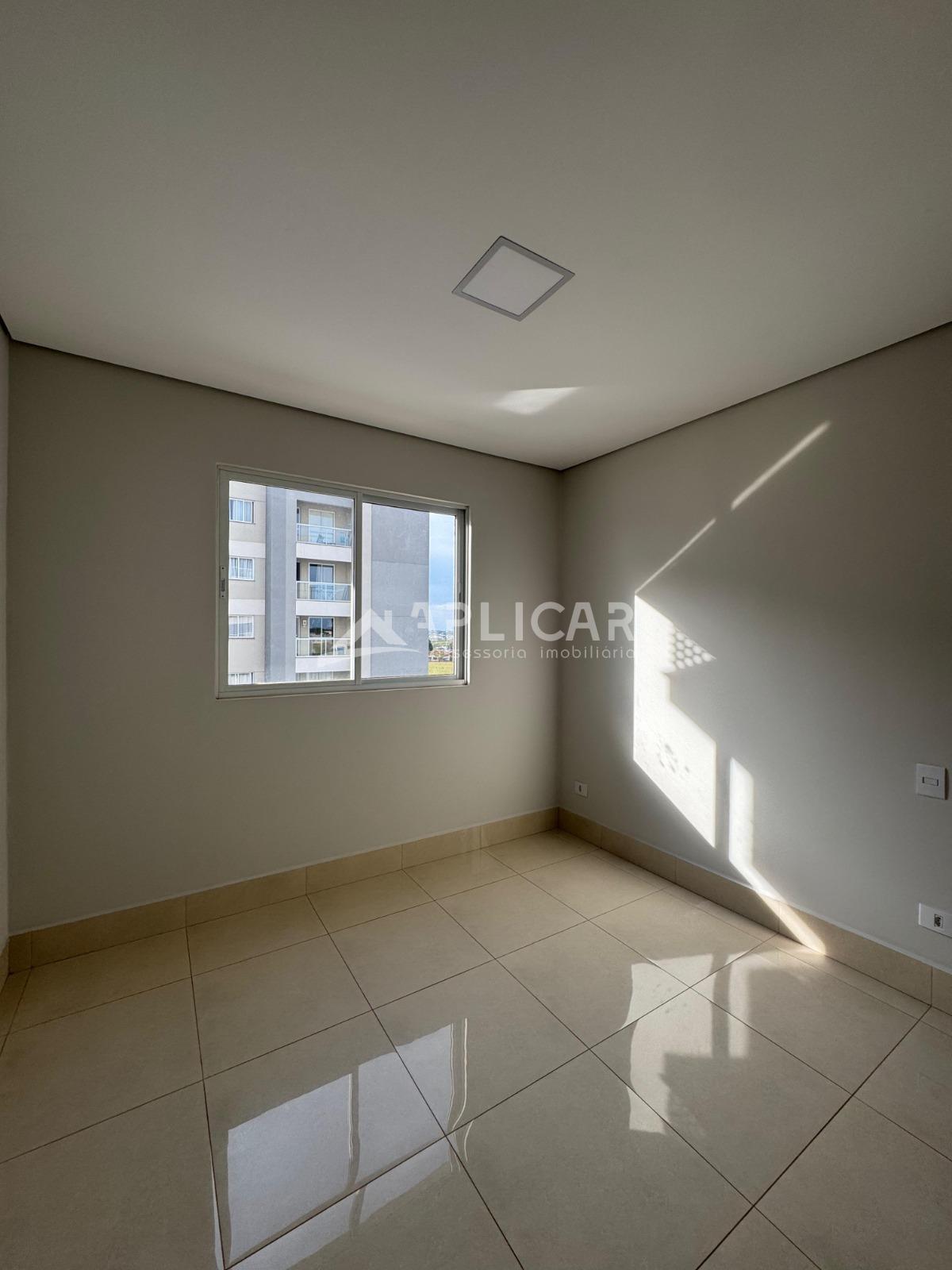 Apartamento a venda Residencial Tarumã - Bairro Jardim Lancaster
