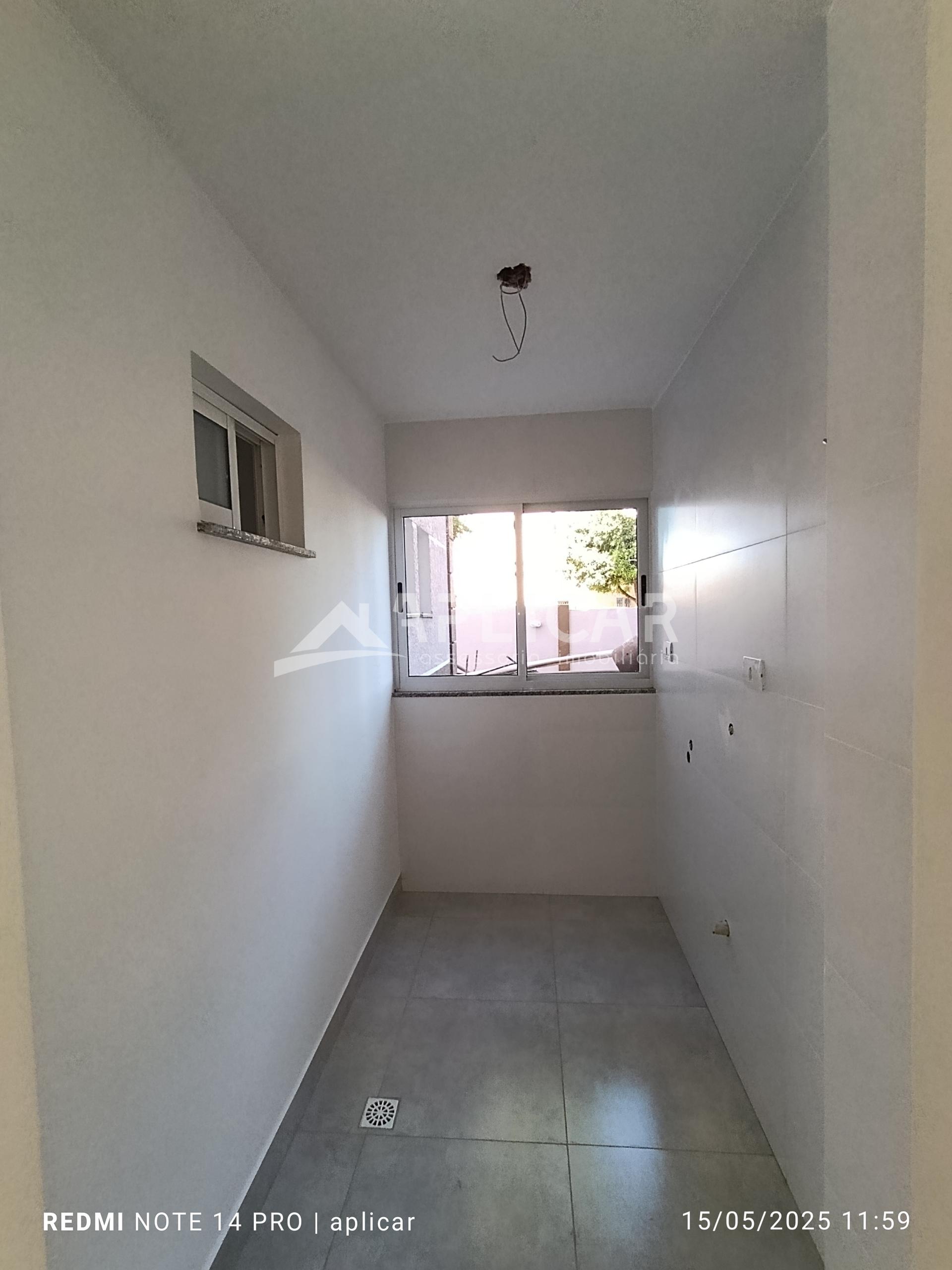 Apartamento à venda, Jardim Panorama, FOZ DO IGUACU - PR