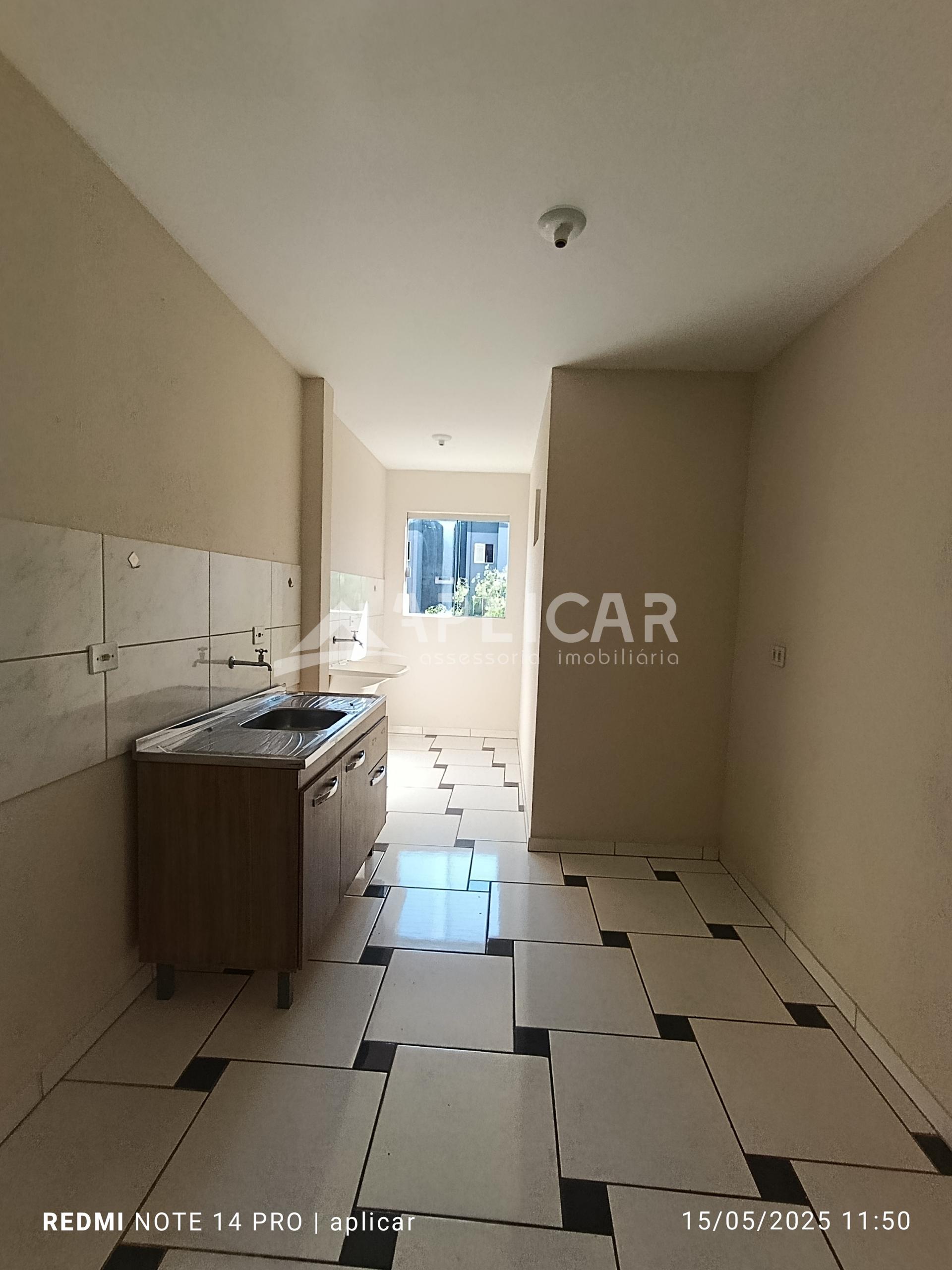 Apartamento Edificio Rio Negro