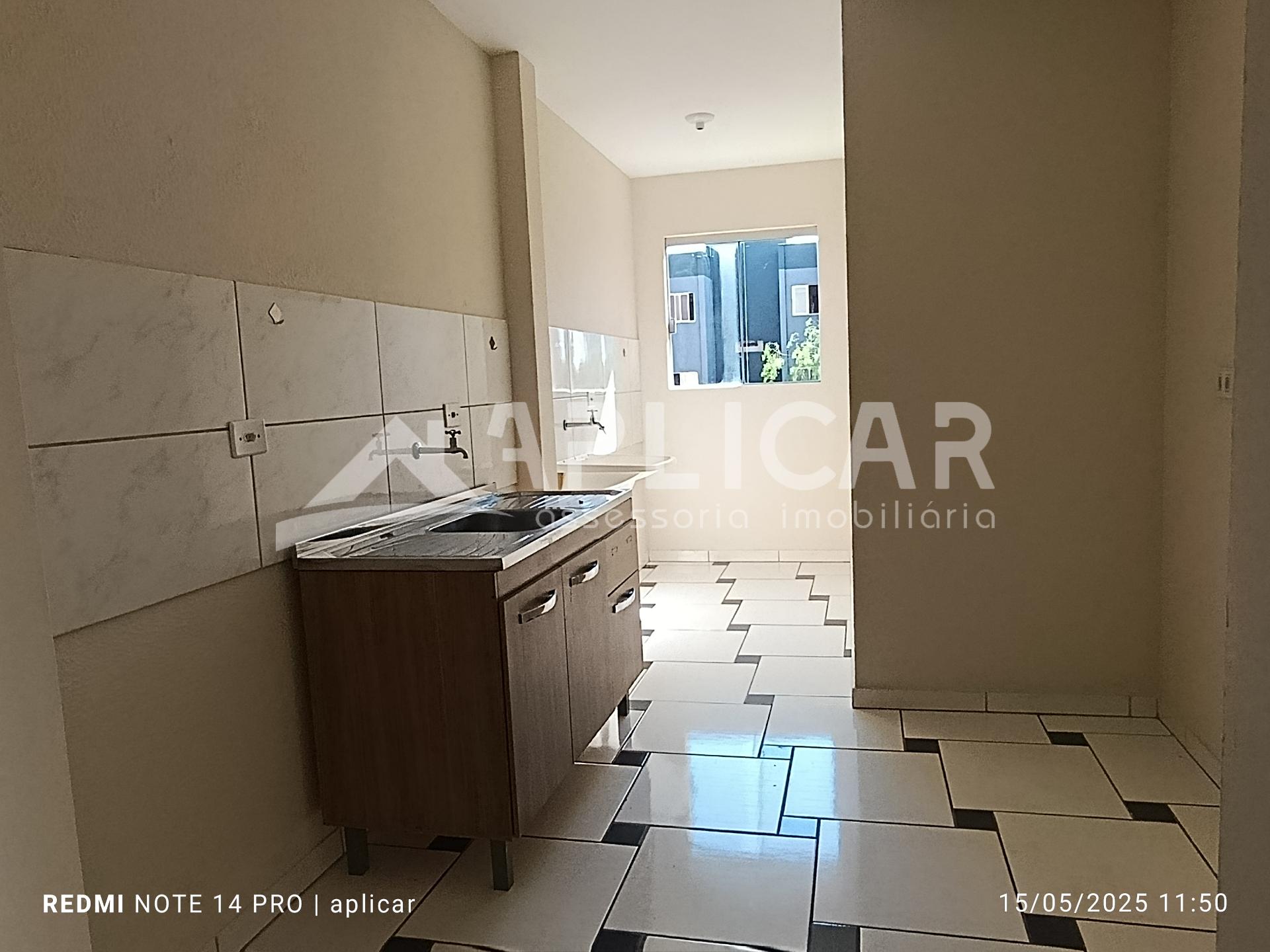 Apartamento Edificio Rio Negro