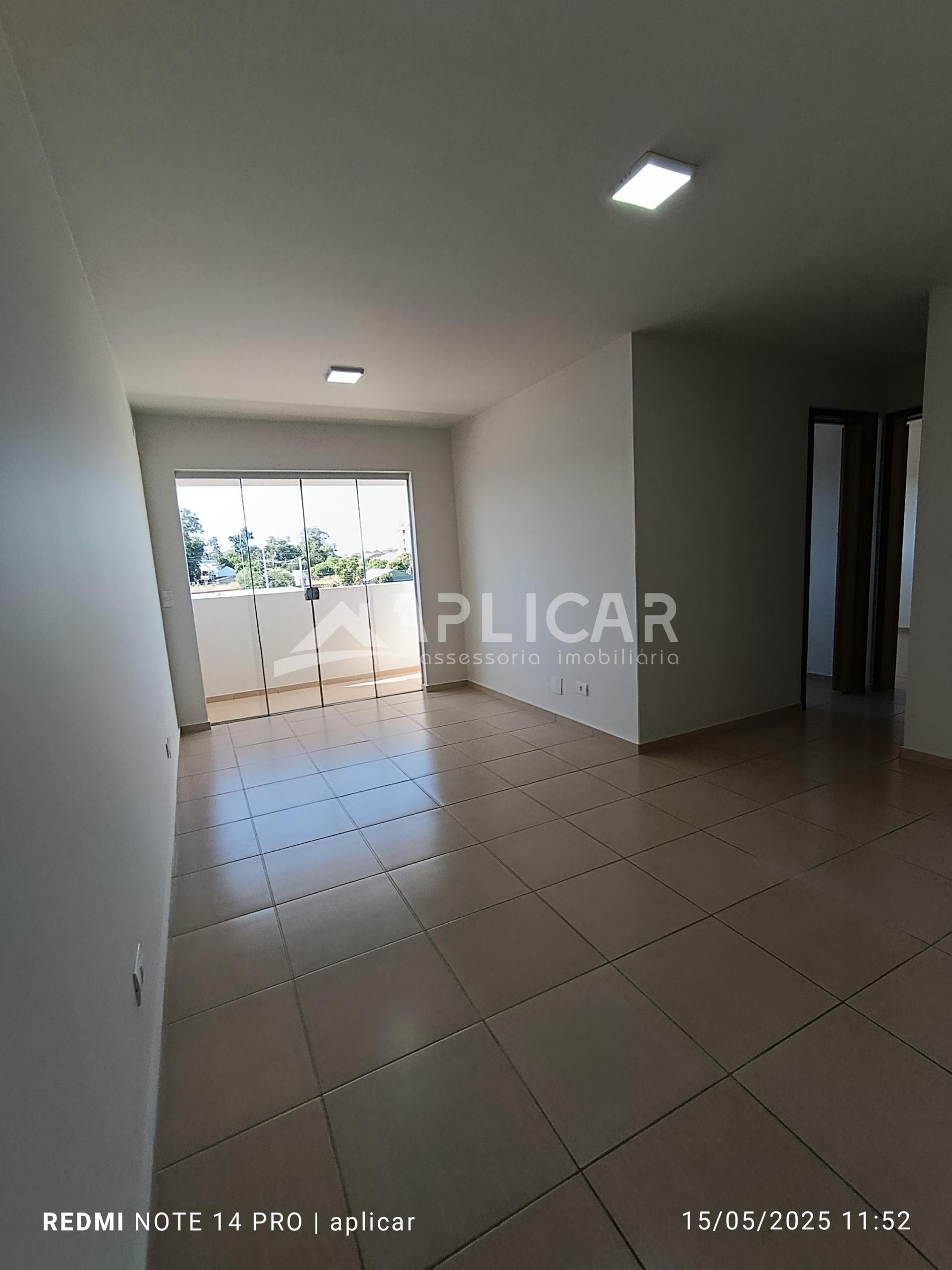 Apartamento à venda, Jardim Panorama, FOZ DO IGUACU - PR