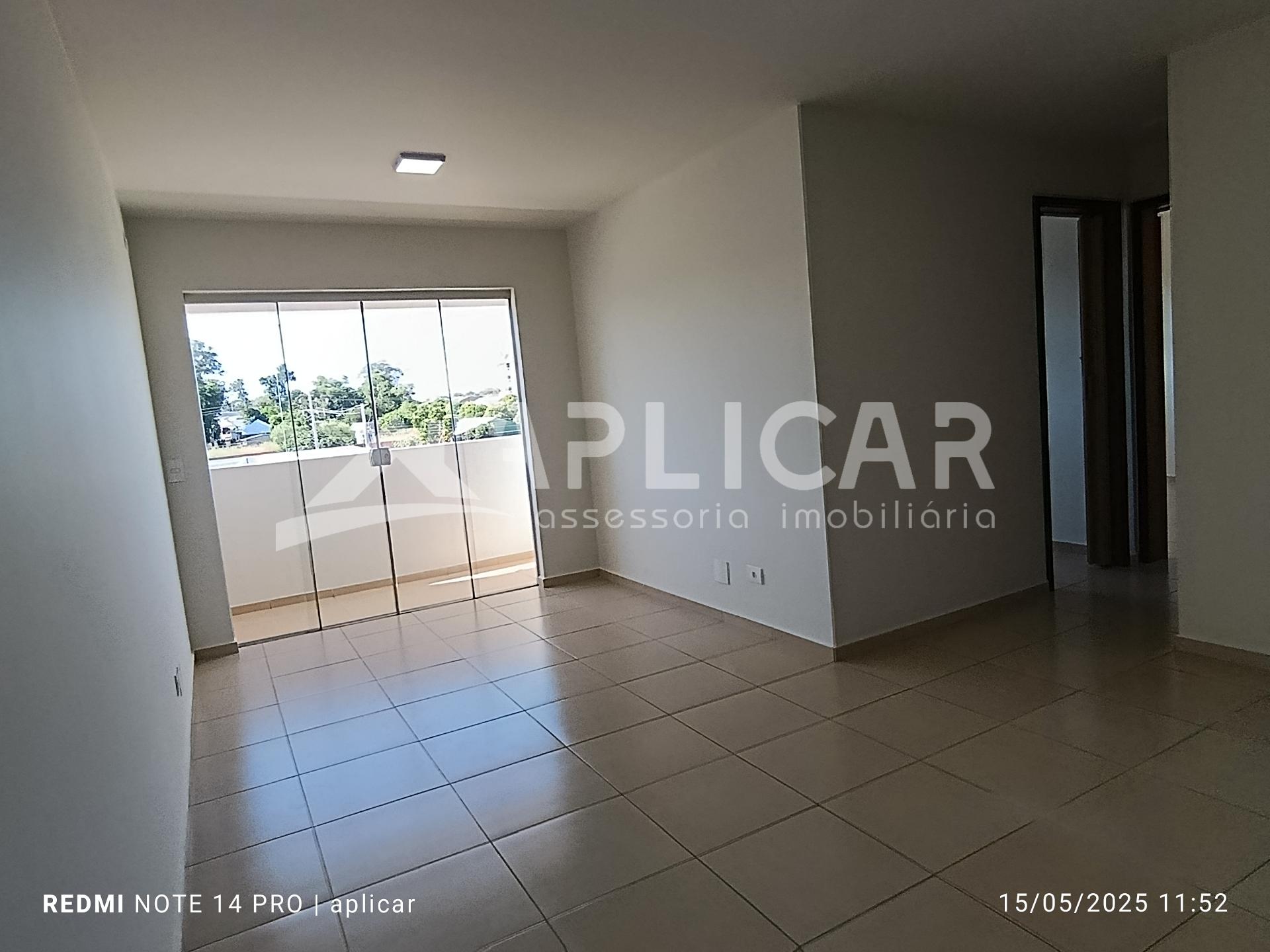 Apartamento à venda, Jardim Panorama, FOZ DO IGUACU - PR
