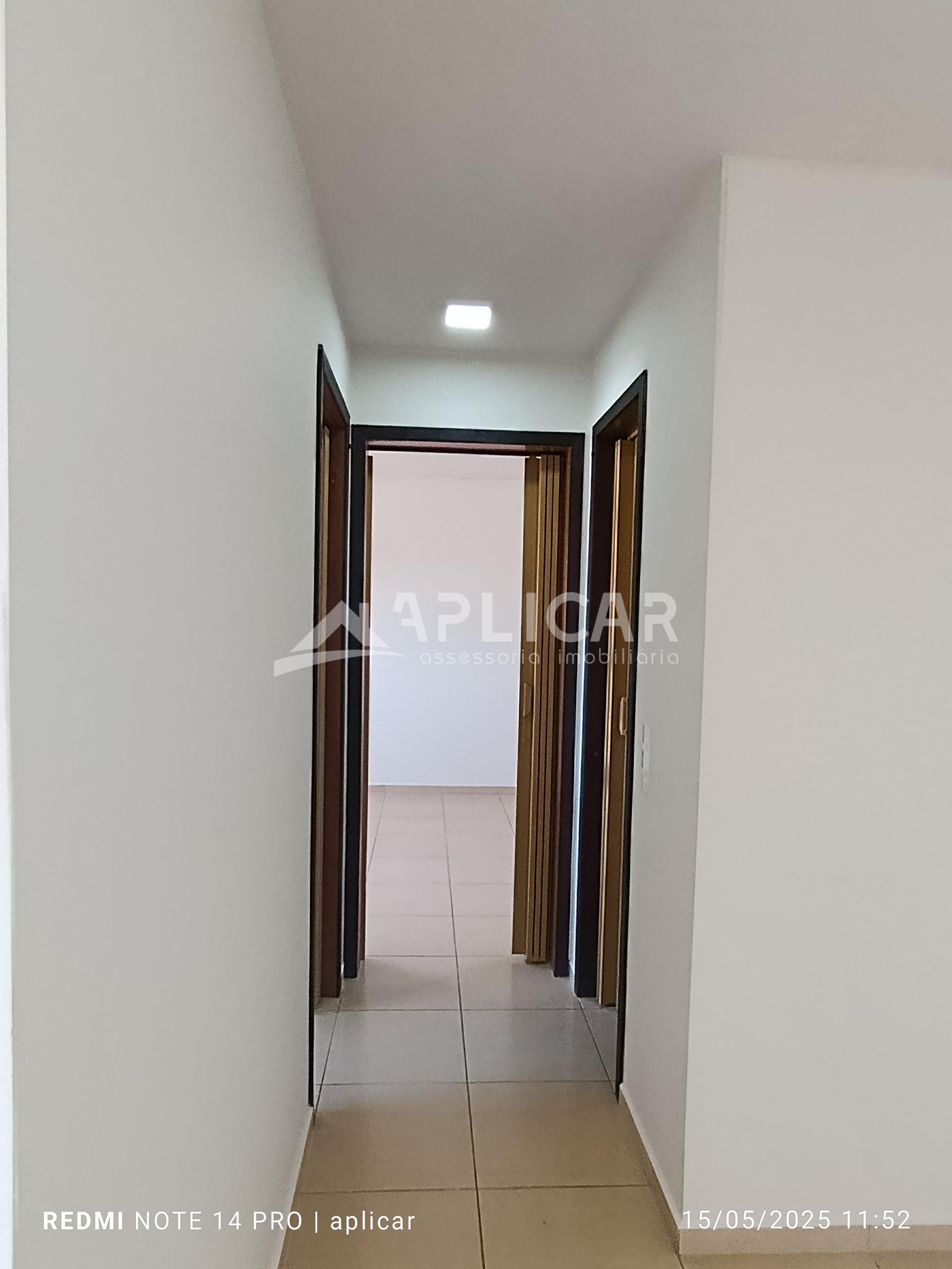 Apartamento à venda, Jardim Panorama, FOZ DO IGUACU - PR