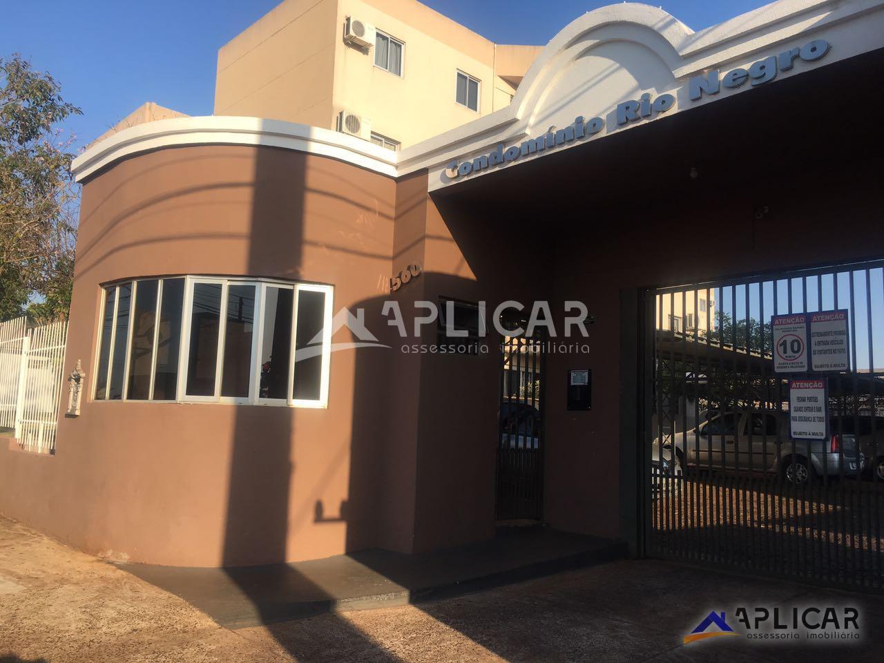 Apartamento à venda, Jardim Panorama, FOZ DO IGUACU - PR