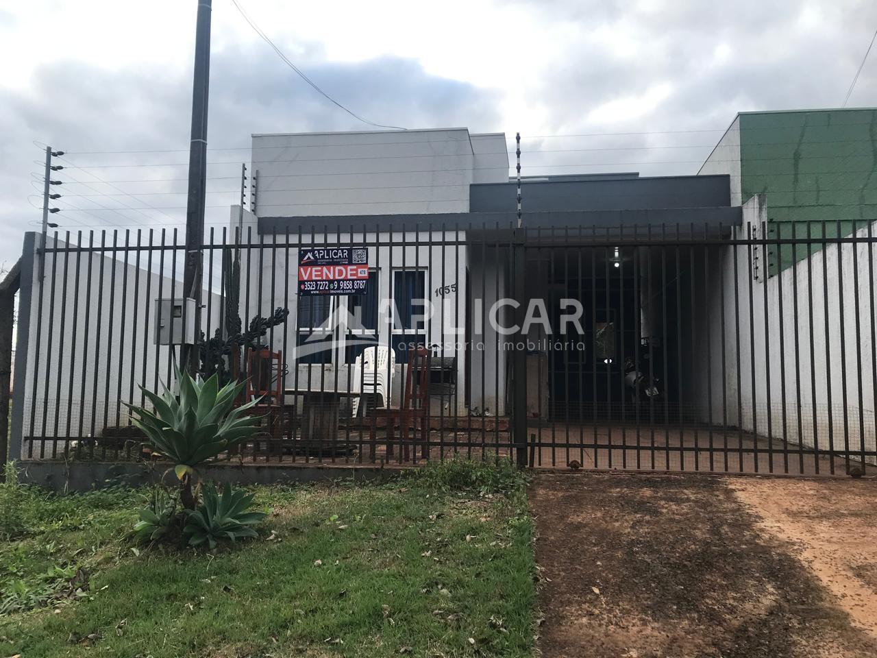 Casa à venda no Parque Imperatriz em FOZ DO IGUACU - PR